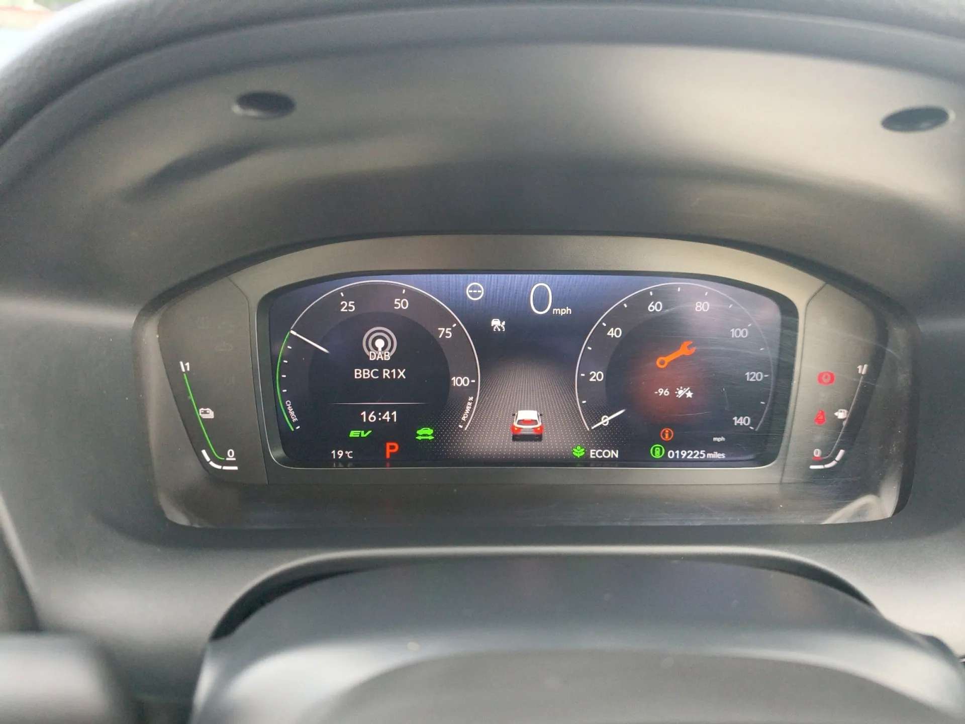 2024 HONDA ZR-V 2024 HONDA ZR-V