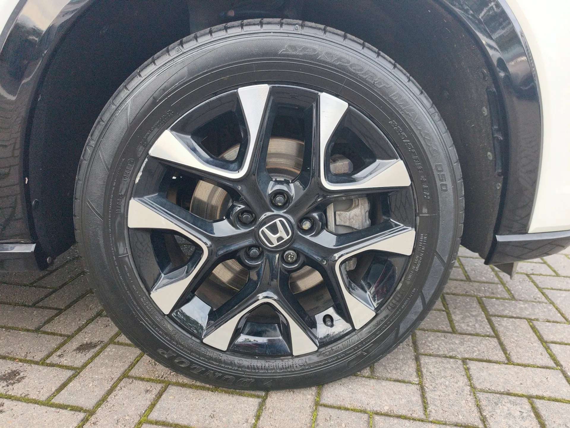2024 HONDA ZR-V 2024 HONDA ZR-V