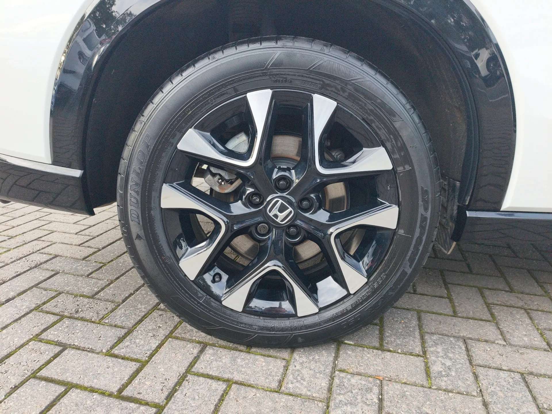 2024 HONDA ZR-V 2024 HONDA ZR-V