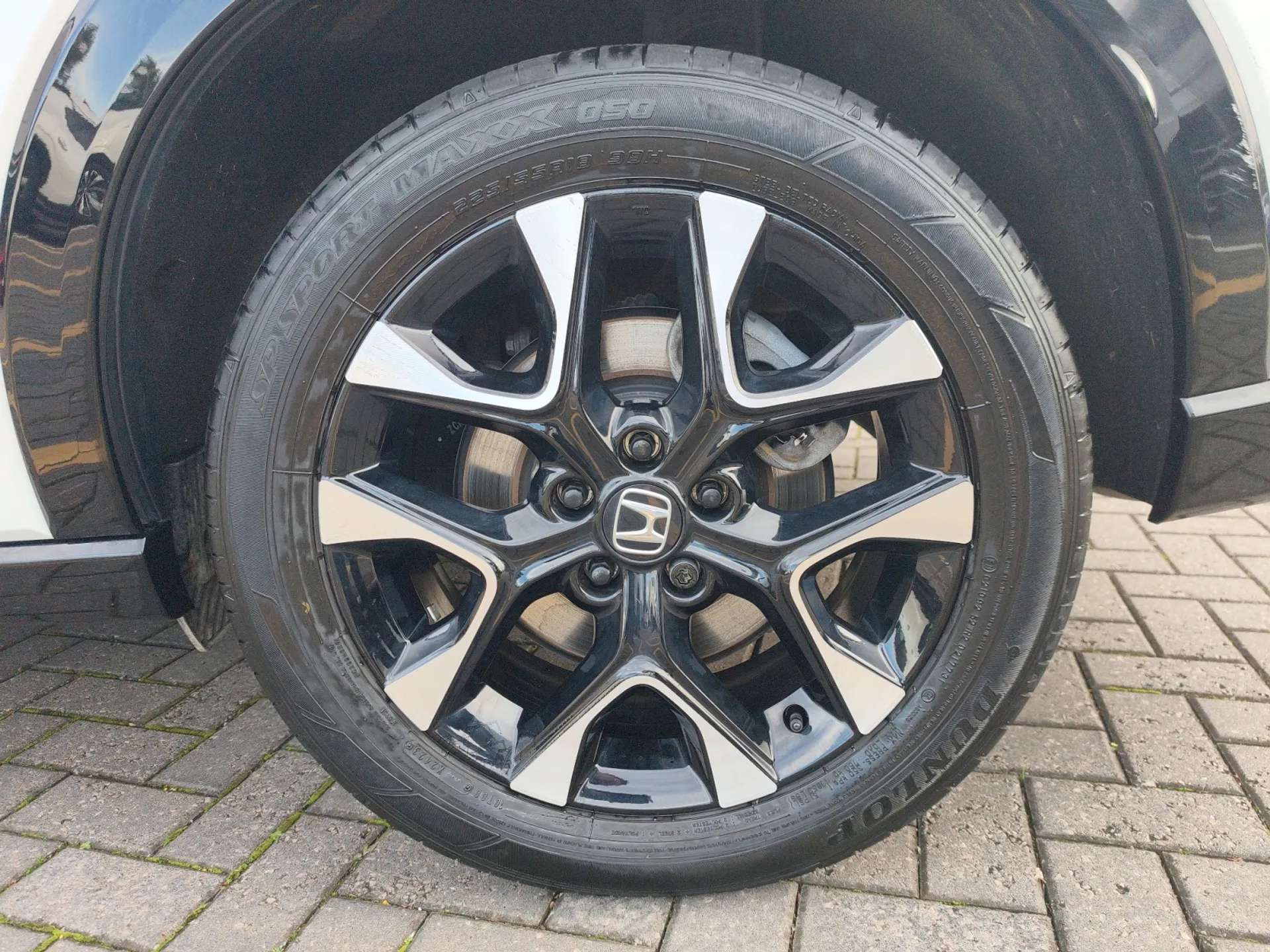 2024 HONDA ZR-V 2024 HONDA ZR-V