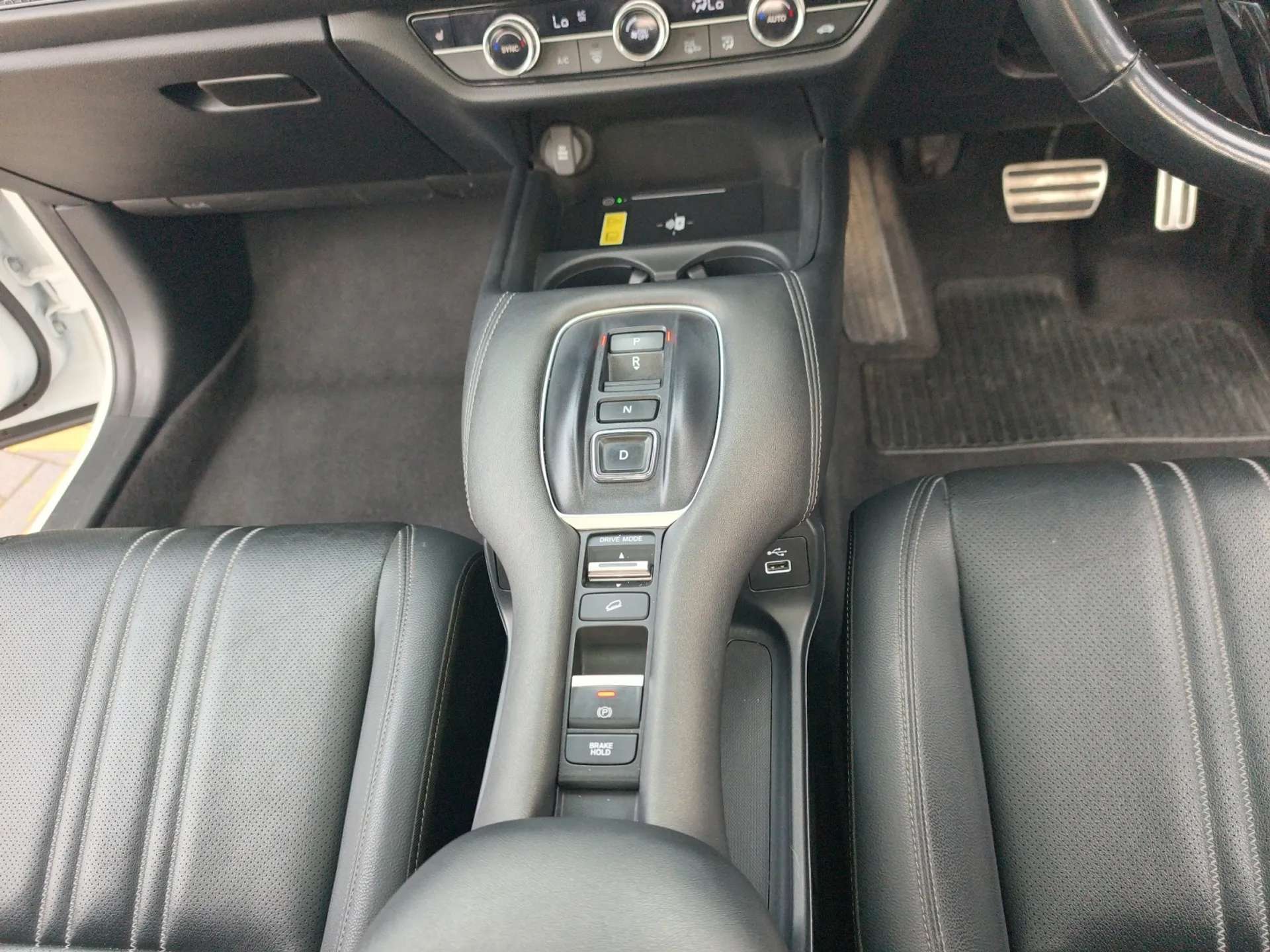 2024 HONDA ZR-V 2024 HONDA ZR-V