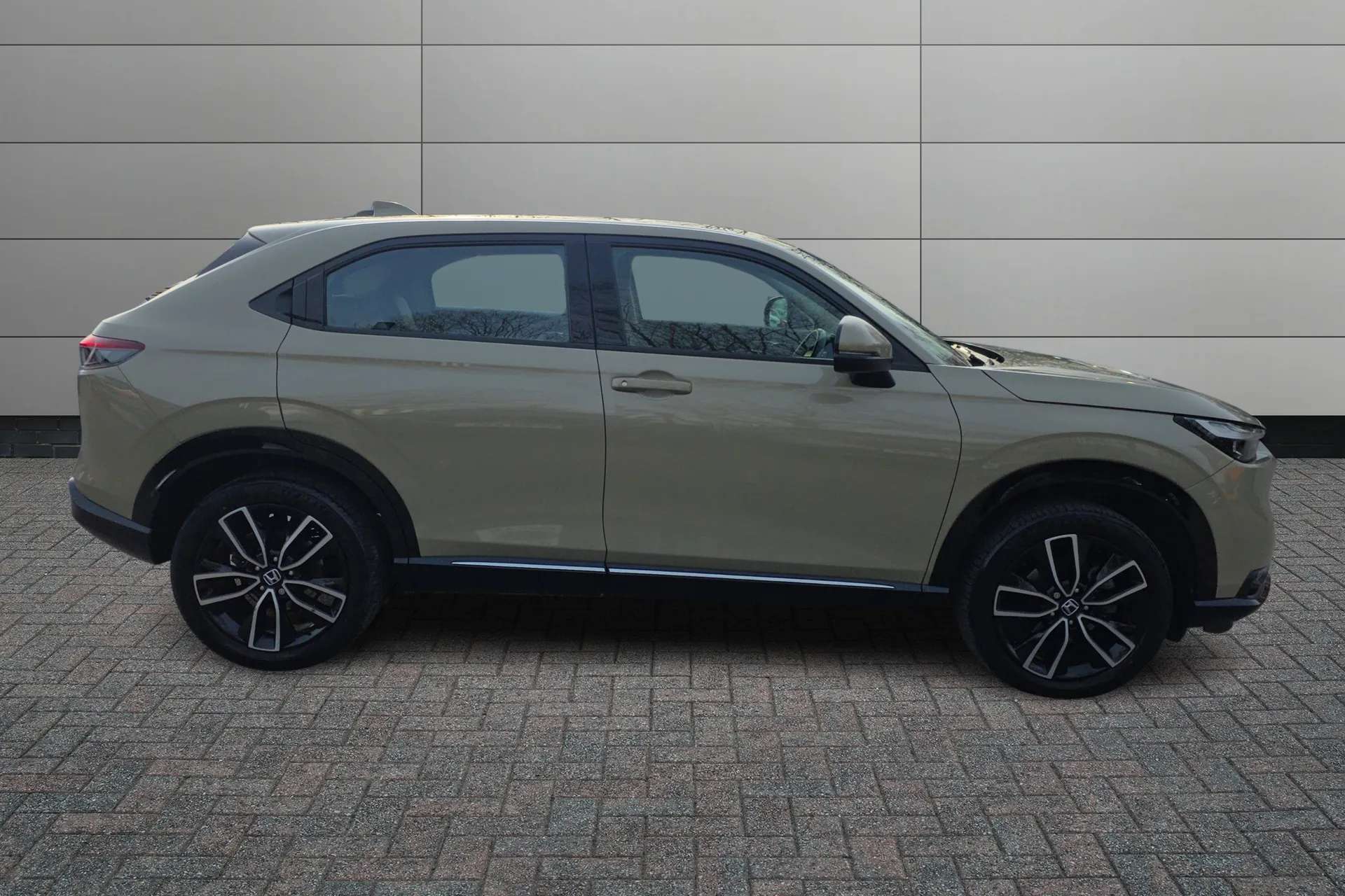 2023 HONDA HR-V 2023 HONDA HR-V