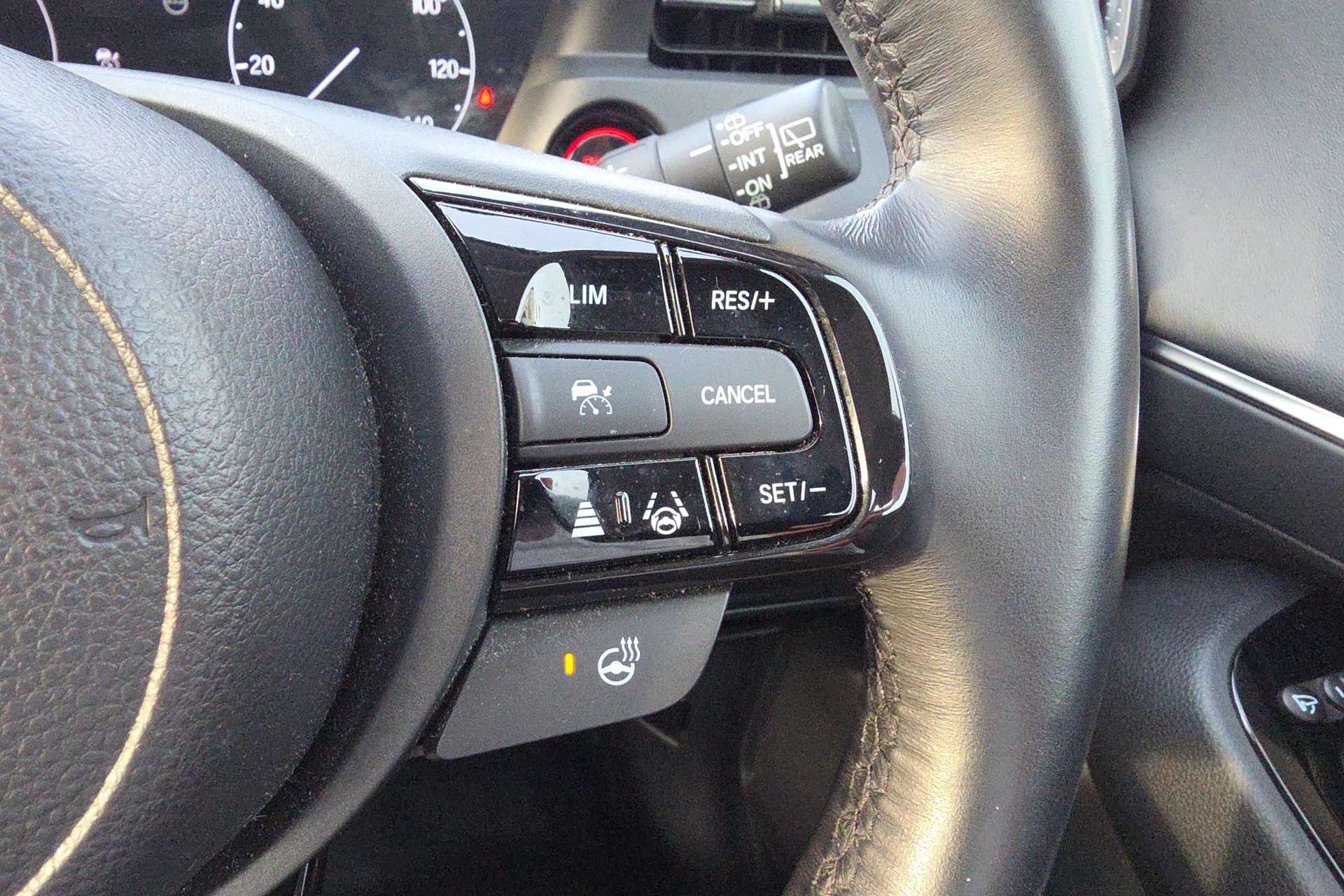2023 HONDA HR-V 2023 HONDA HR-V