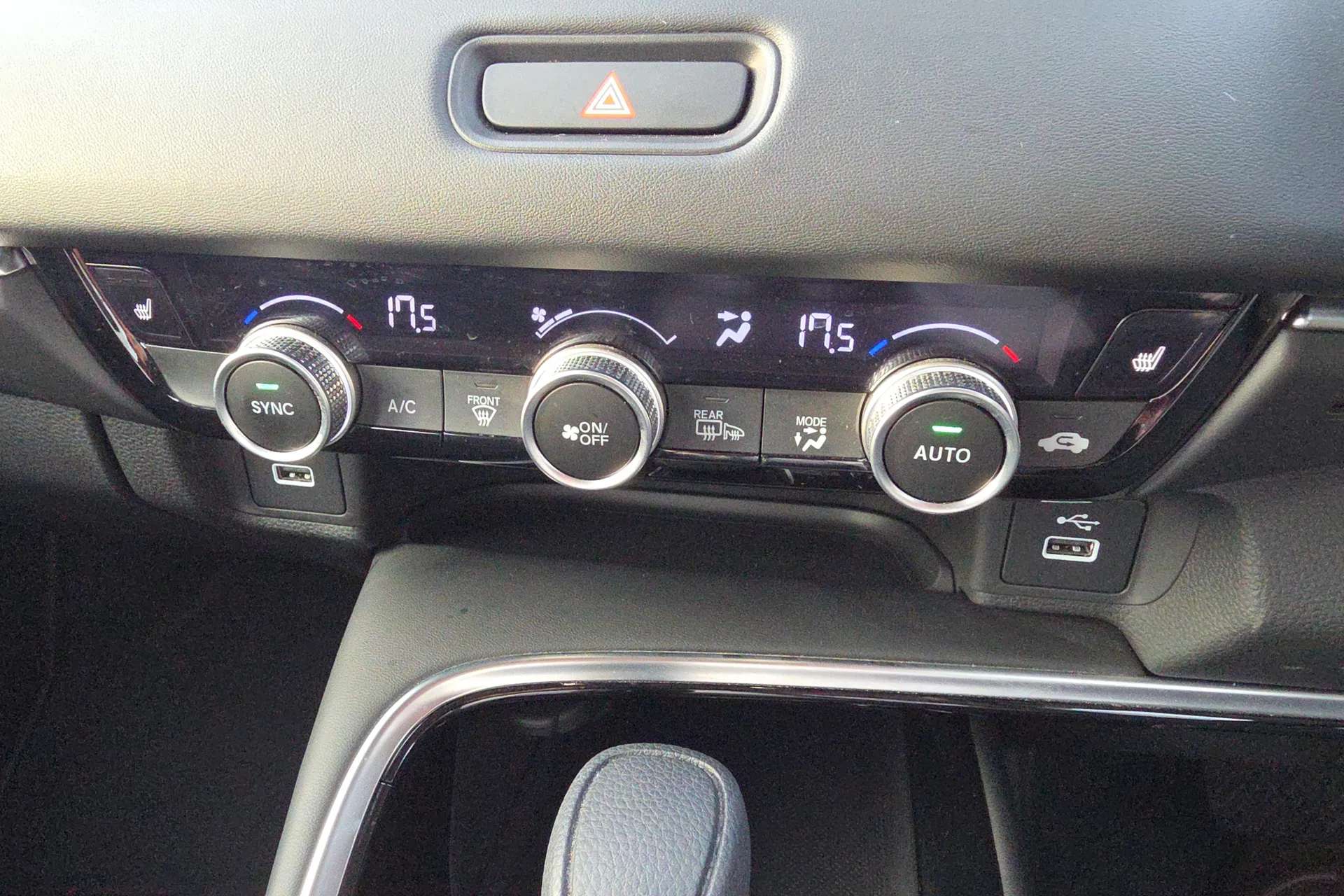 2023 HONDA HR-V 2023 HONDA HR-V