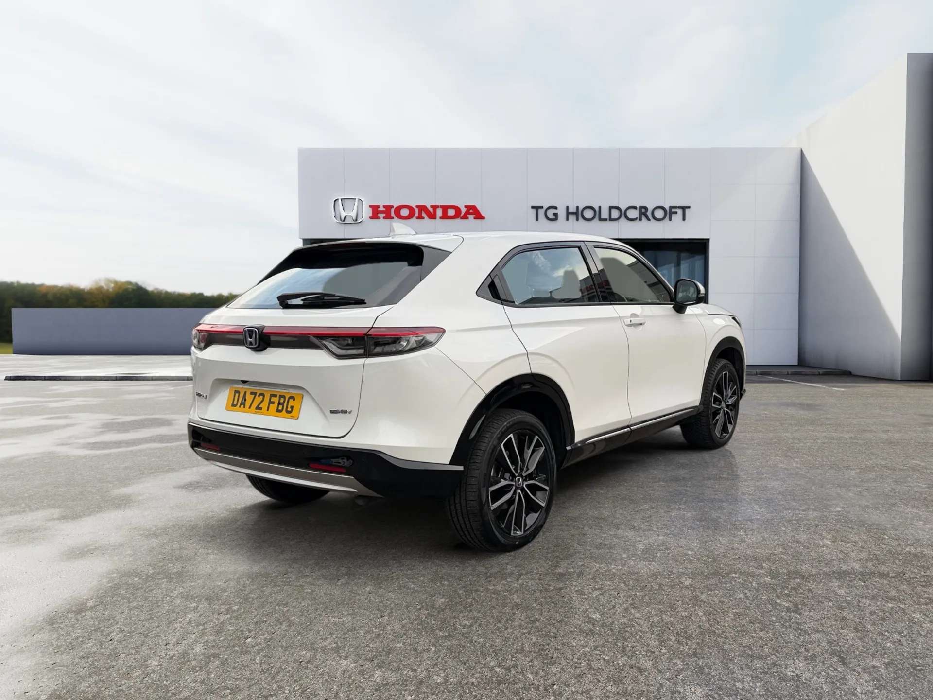2022 HONDA HR-V 2022 HONDA HR-V