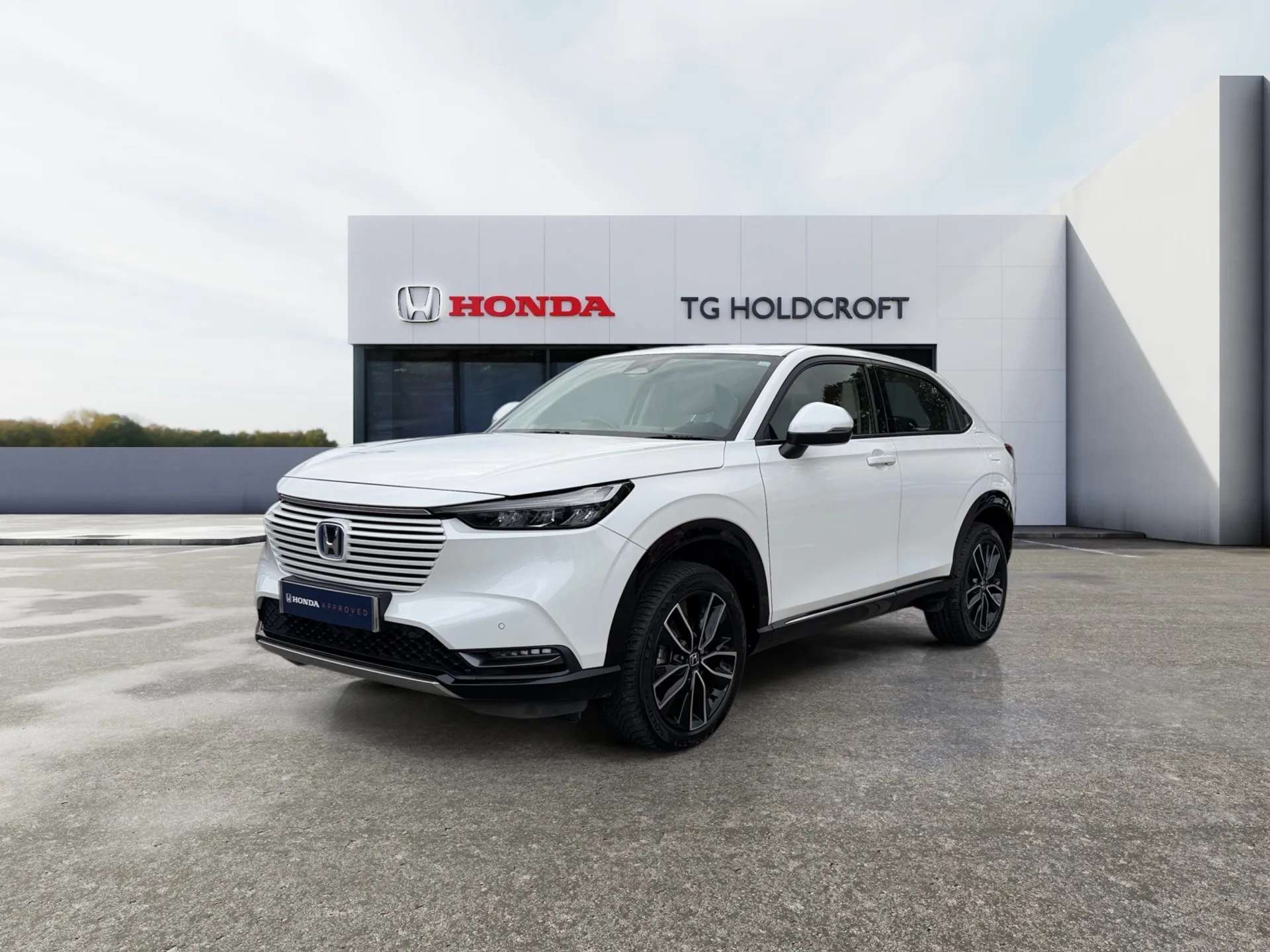 2022 HONDA HR-V 2022 HONDA HR-V