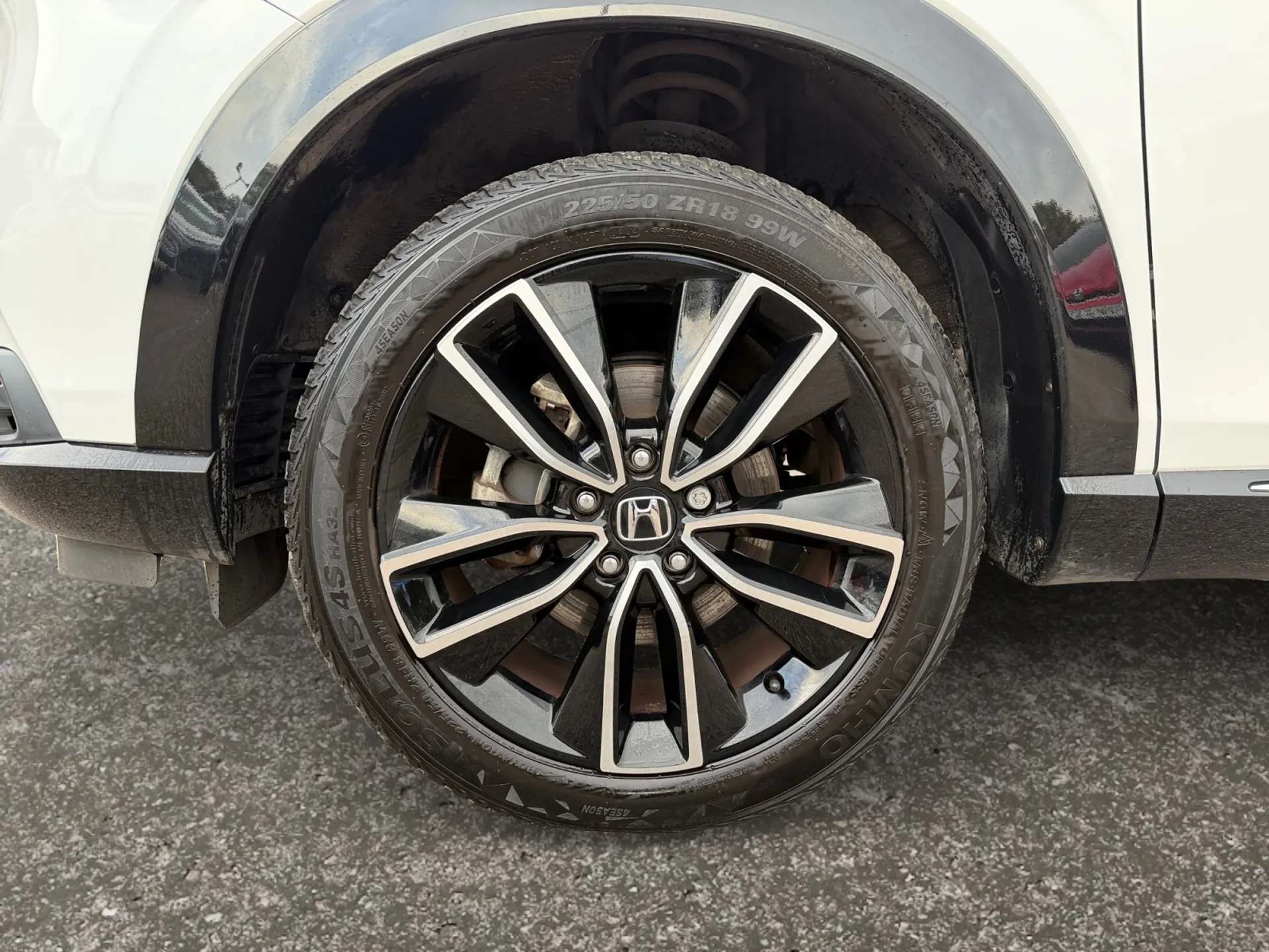 2022 HONDA HR-V 2022 HONDA HR-V