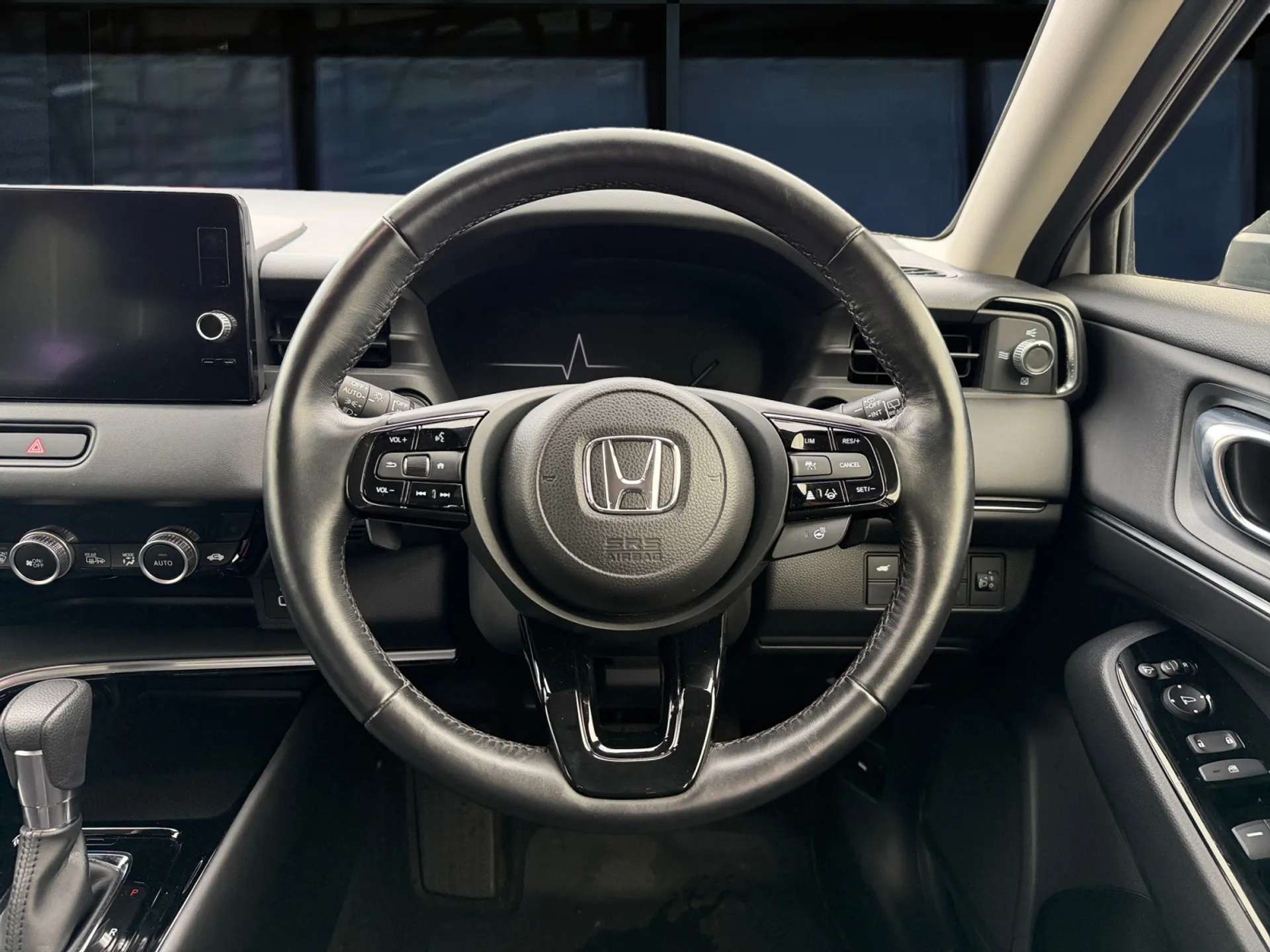 2022 HONDA HR-V 2022 HONDA HR-V