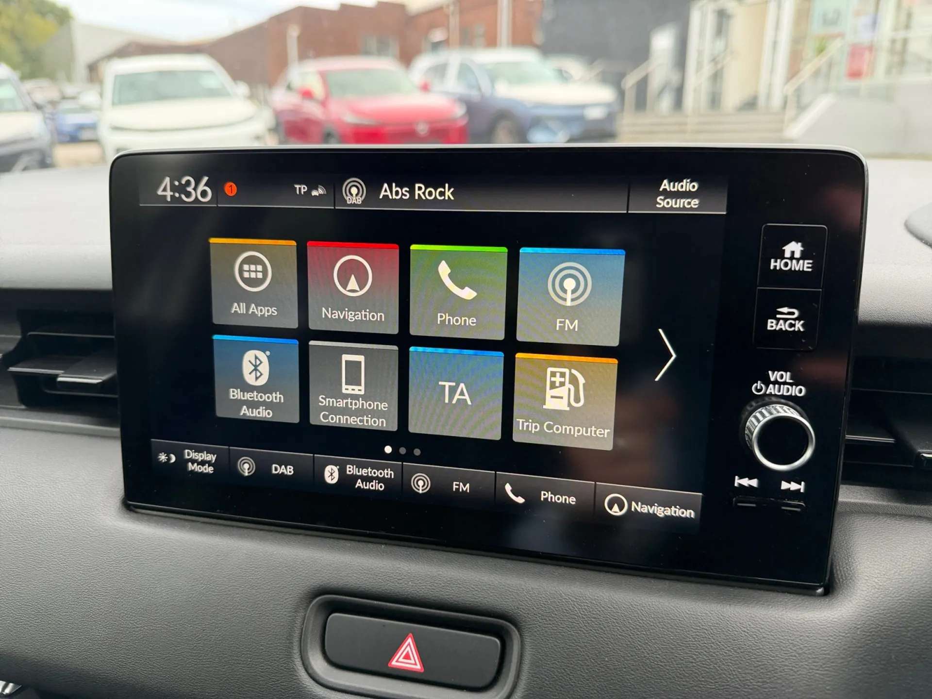 2022 HONDA HR-V 2022 HONDA HR-V