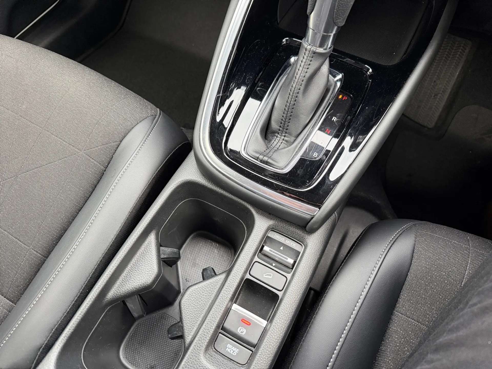 2022 HONDA HR-V 2022 HONDA HR-V