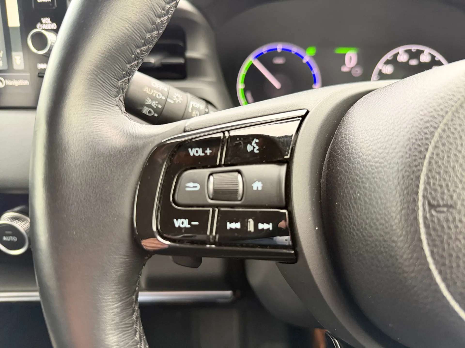 2022 HONDA HR-V 2022 HONDA HR-V