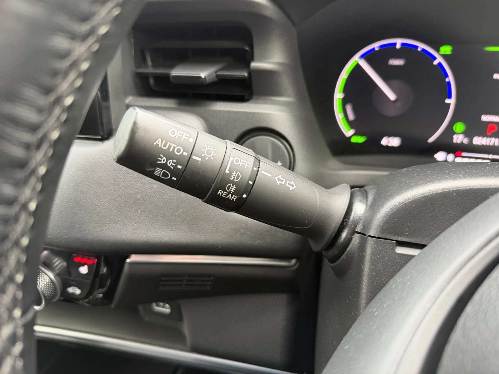 2022 HONDA HR-V 2022 HONDA HR-V