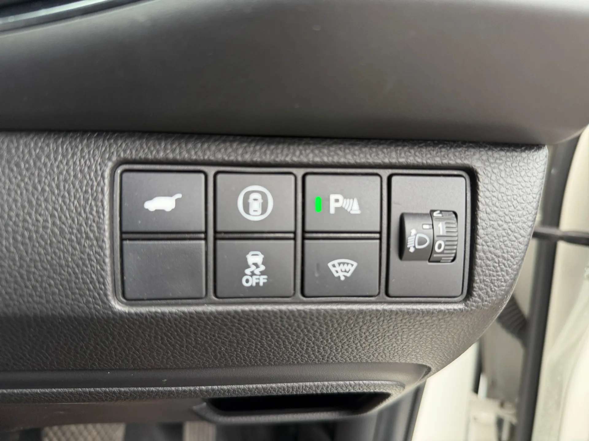 2022 HONDA HR-V 2022 HONDA HR-V