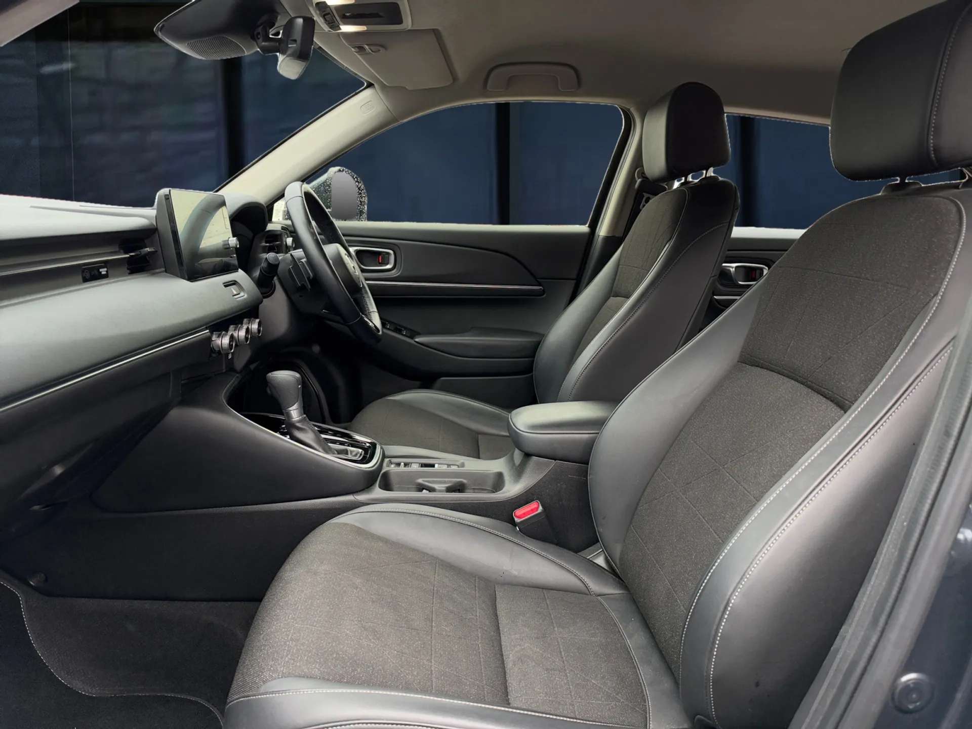 A 2023 HONDA HR-V 1.5 eHEV Advance 5dr CVT A 2023 HONDA HR-V 1.5 eHEV Advance 5dr CVT