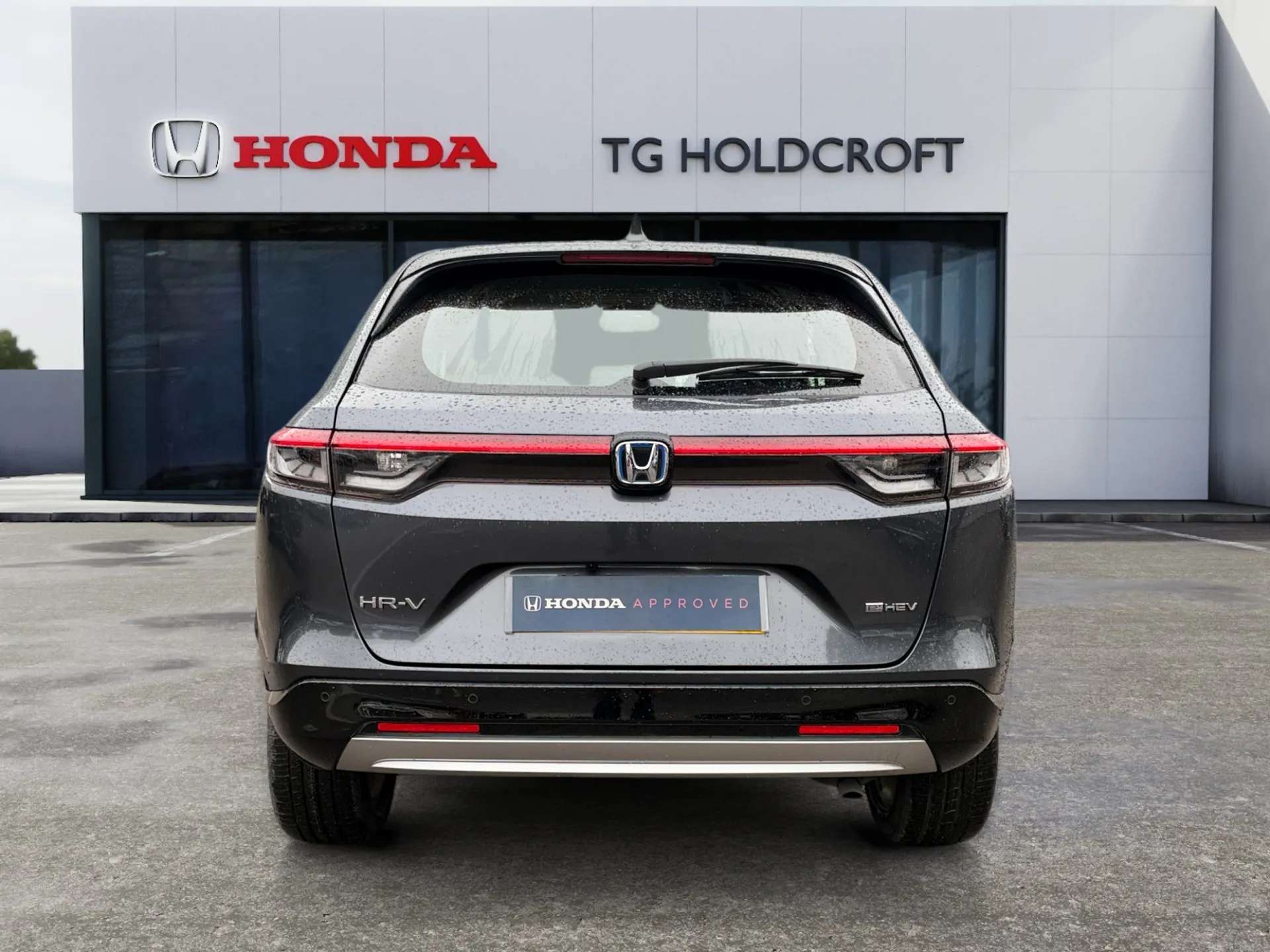 2023 HONDA HR-V 2023 HONDA HR-V