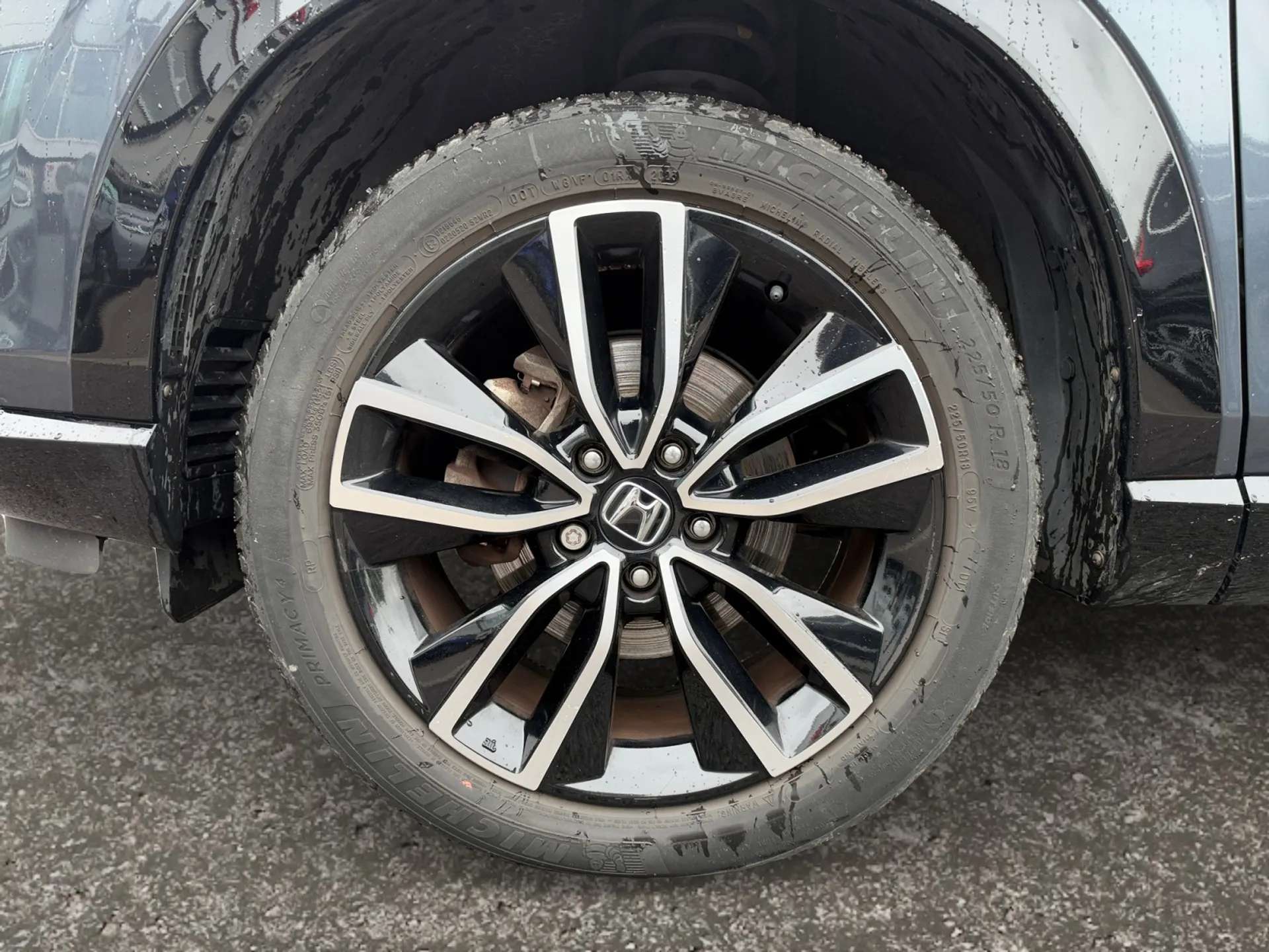 2023 HONDA HR-V 2023 HONDA HR-V