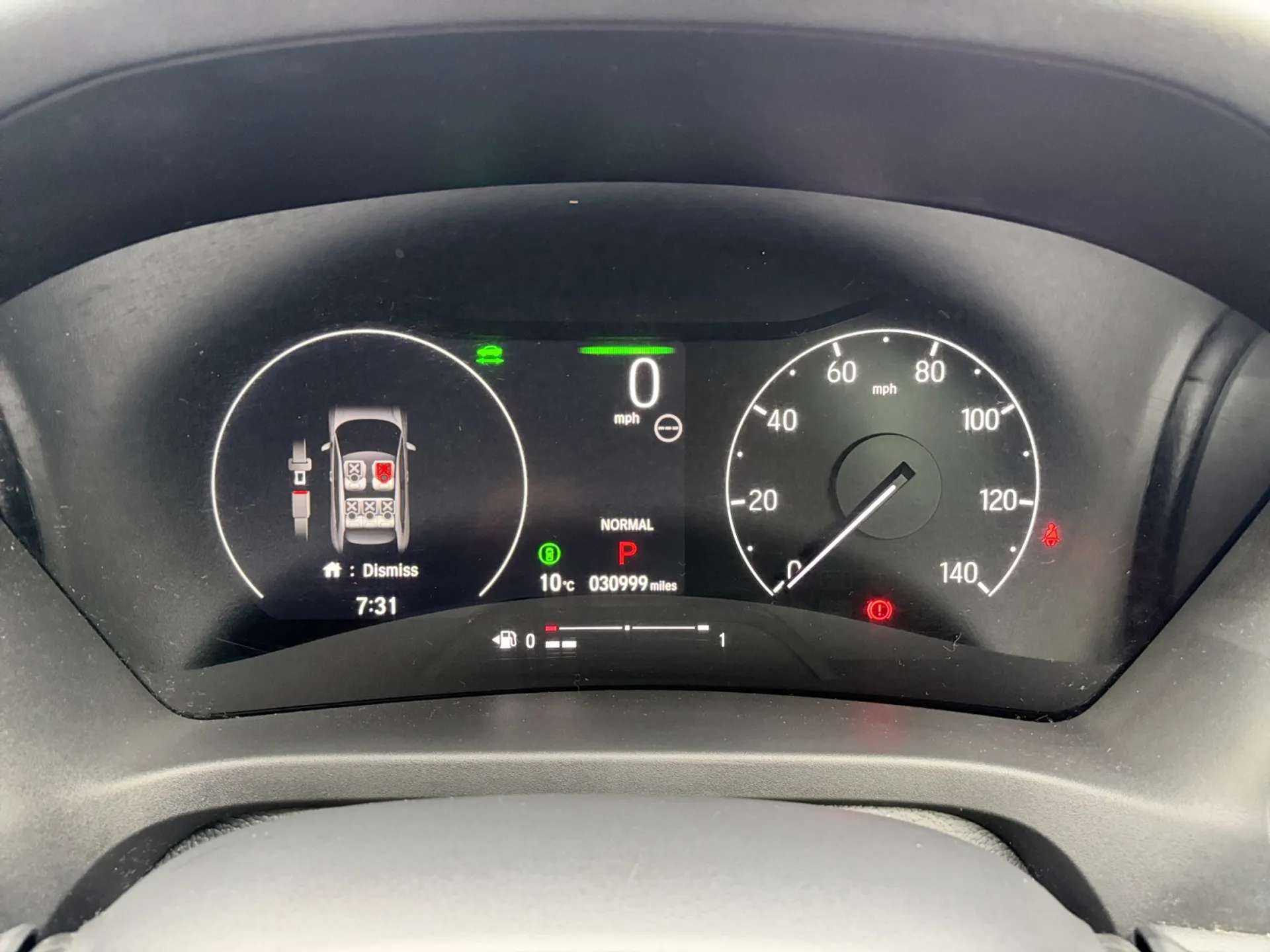2023 HONDA HR-V 2023 HONDA HR-V