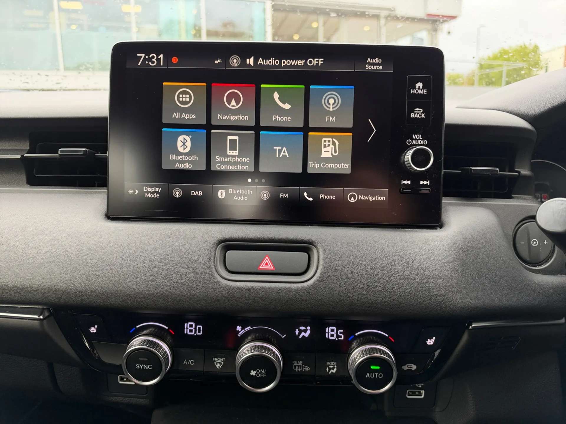 2023 HONDA HR-V 2023 HONDA HR-V