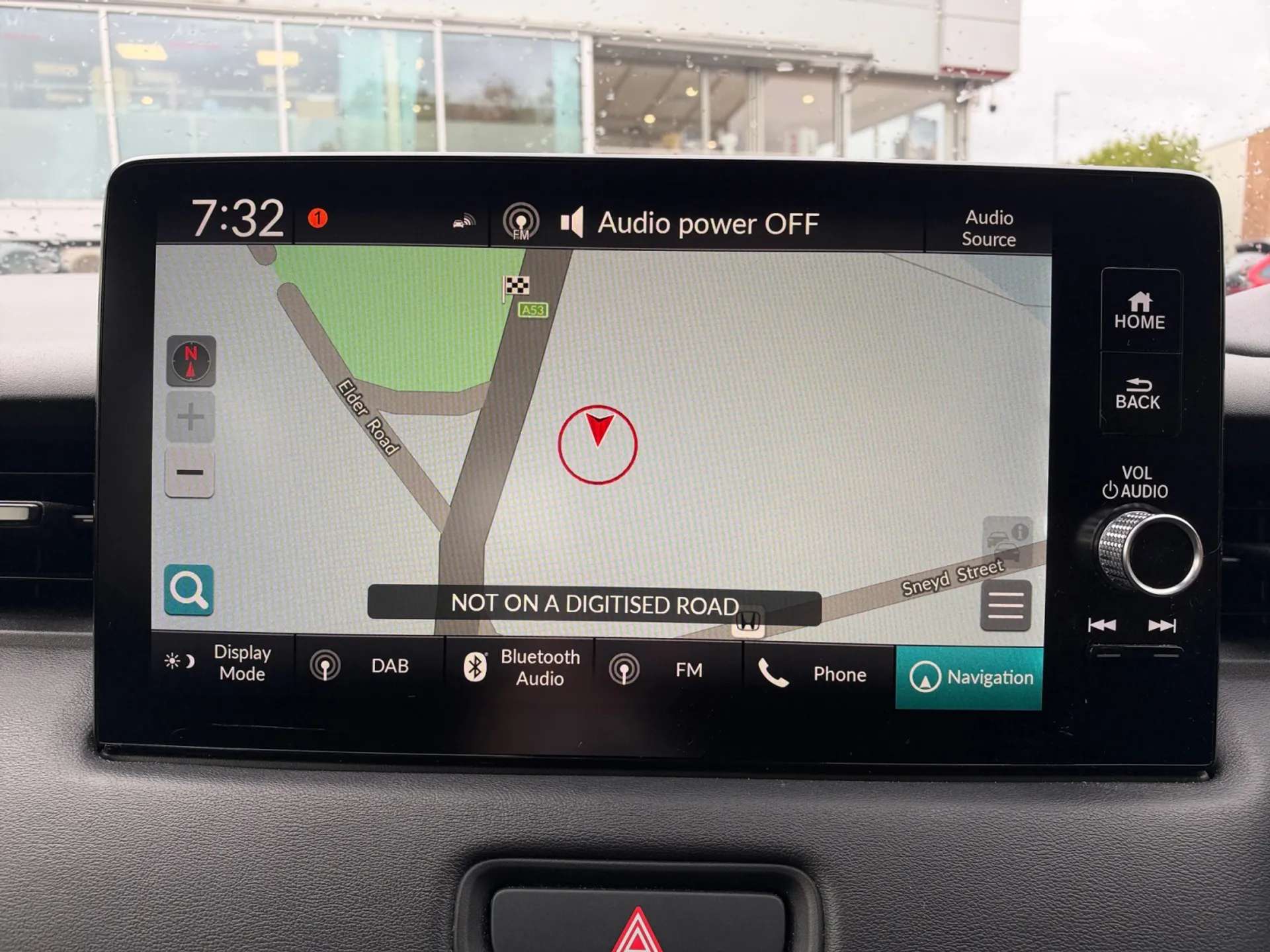 2023 HONDA HR-V 2023 HONDA HR-V