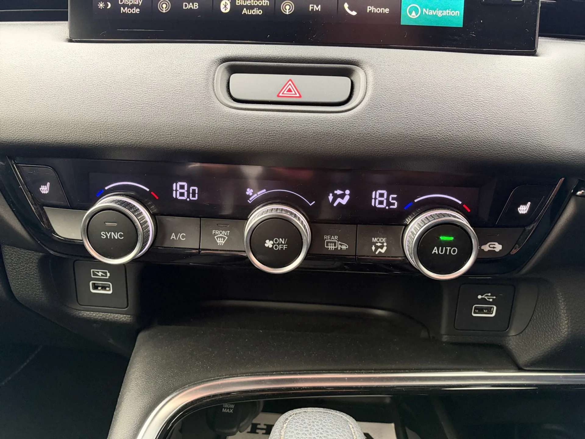 2023 HONDA HR-V 2023 HONDA HR-V