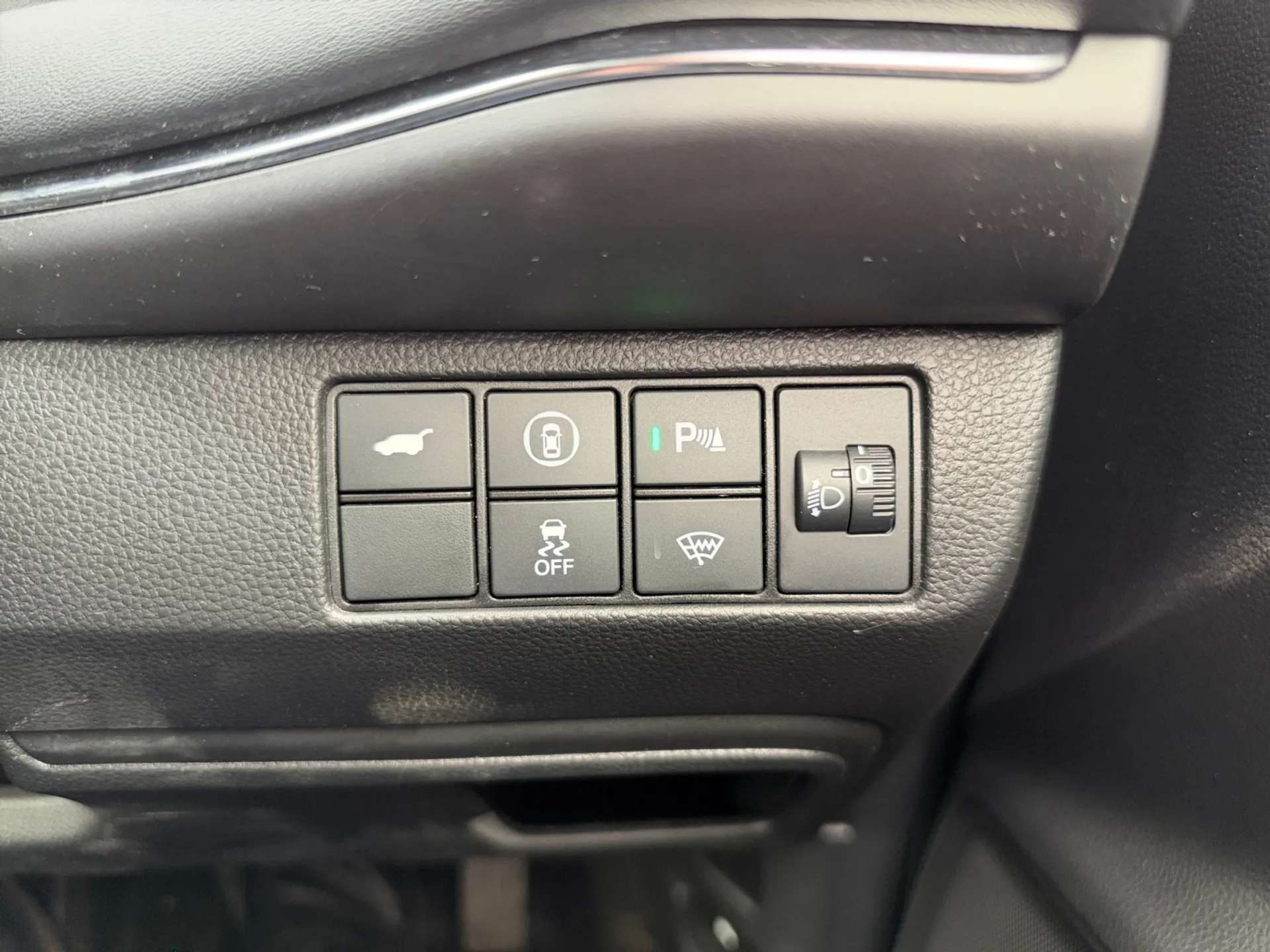 2023 HONDA HR-V 2023 HONDA HR-V