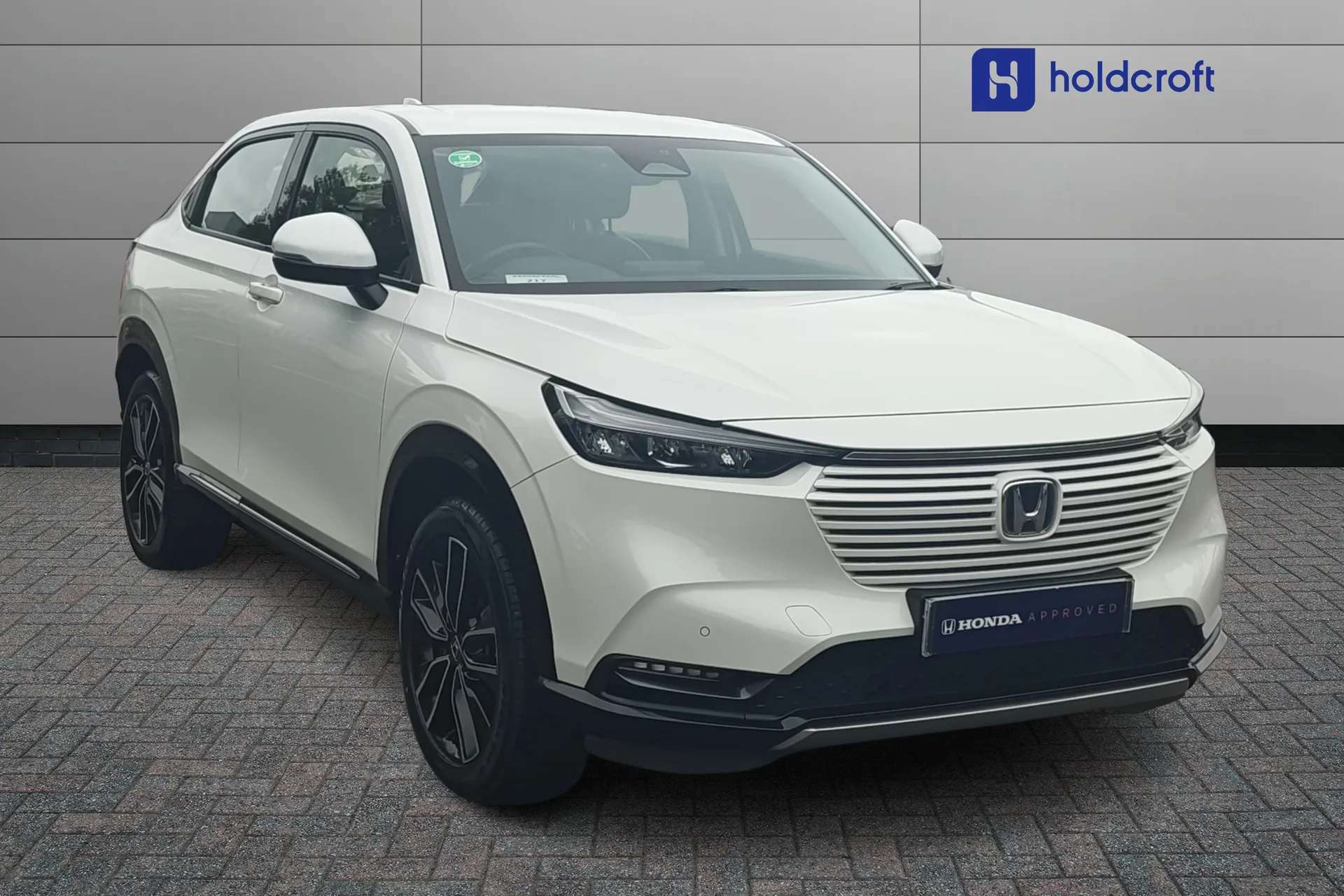 A 2023 HONDA HR-V 1.5 eHEV Advance 5dr CVT A 2023 HONDA HR-V 1.5 eHEV Advance 5dr CVT