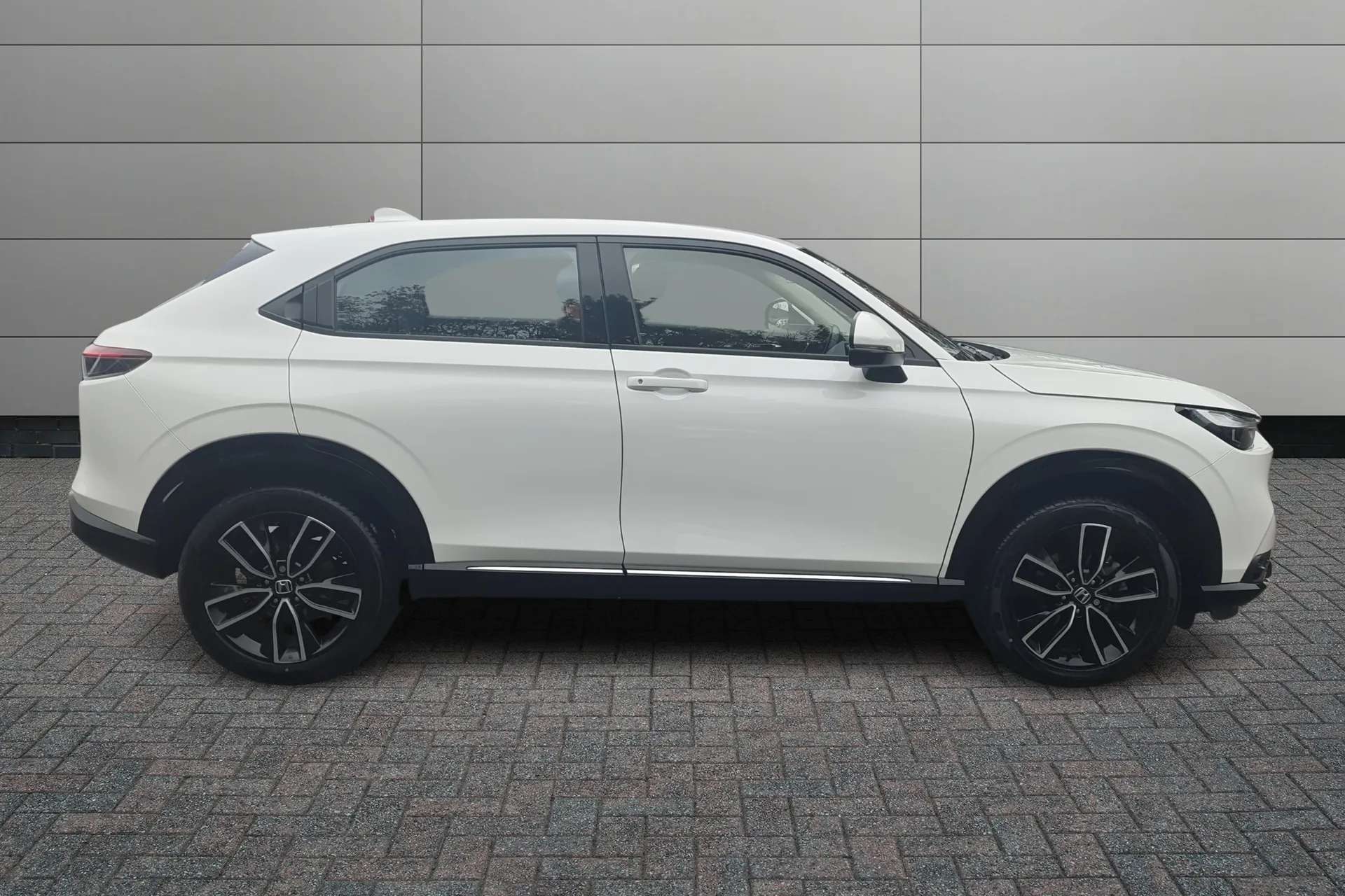 2023 HONDA HR-V 2023 HONDA HR-V