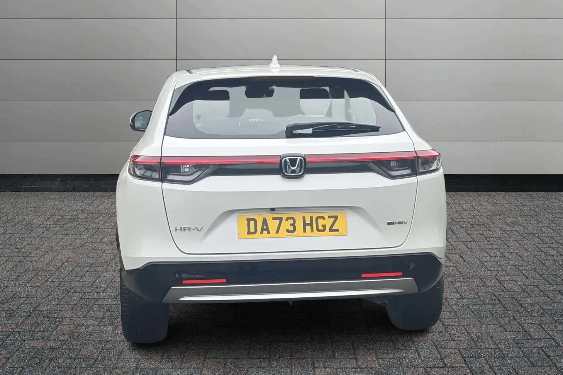 2023 HONDA HR-V 2023 HONDA HR-V