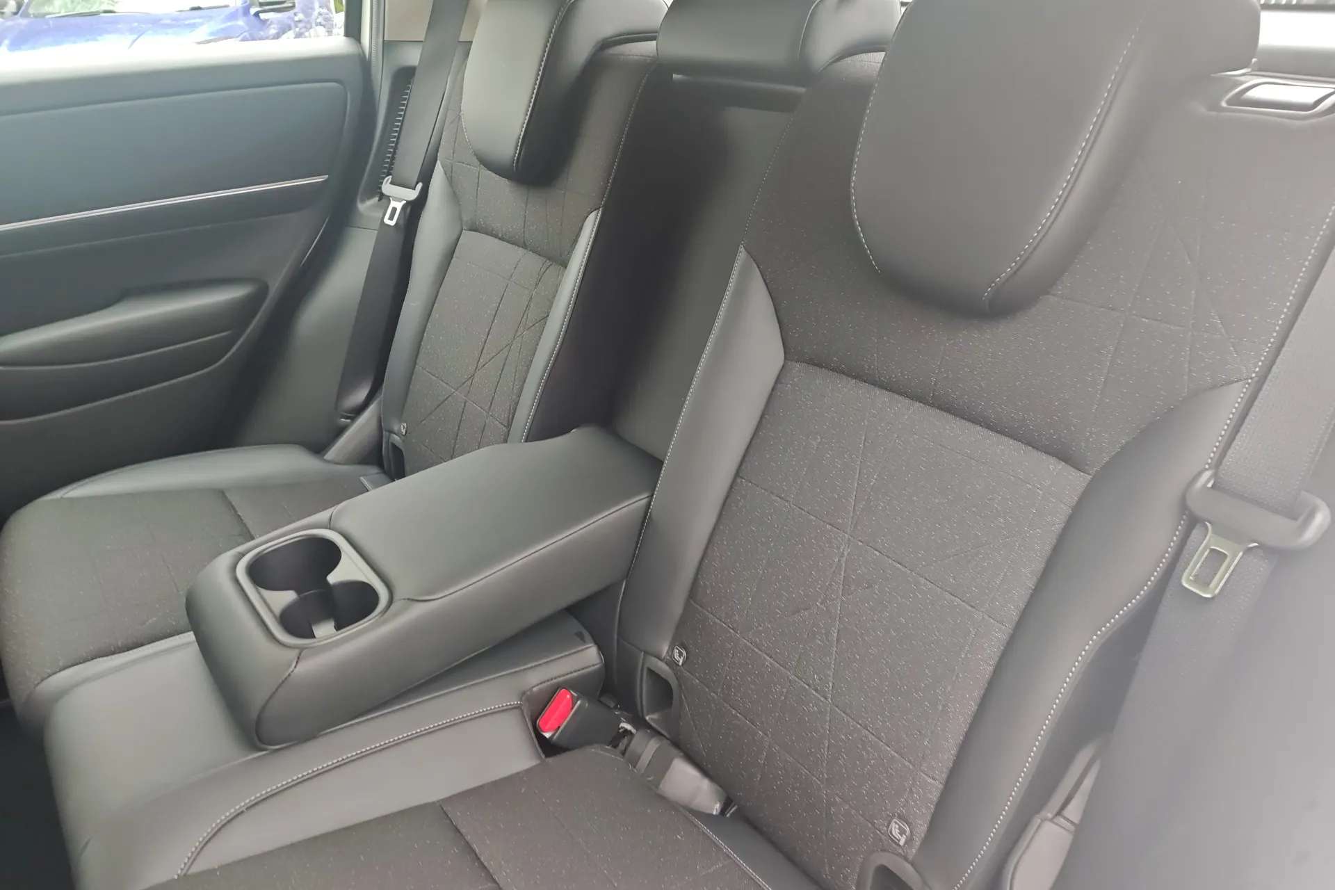 2023 HONDA HR-V 2023 HONDA HR-V