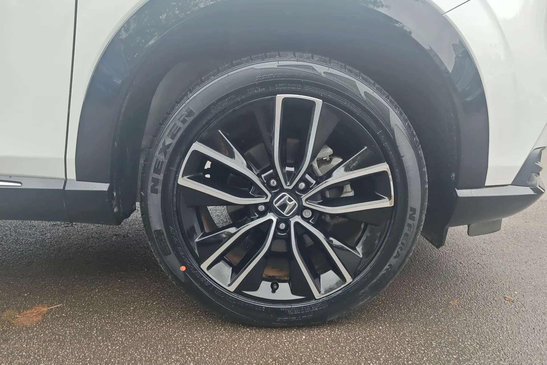 2023 HONDA HR-V 2023 HONDA HR-V