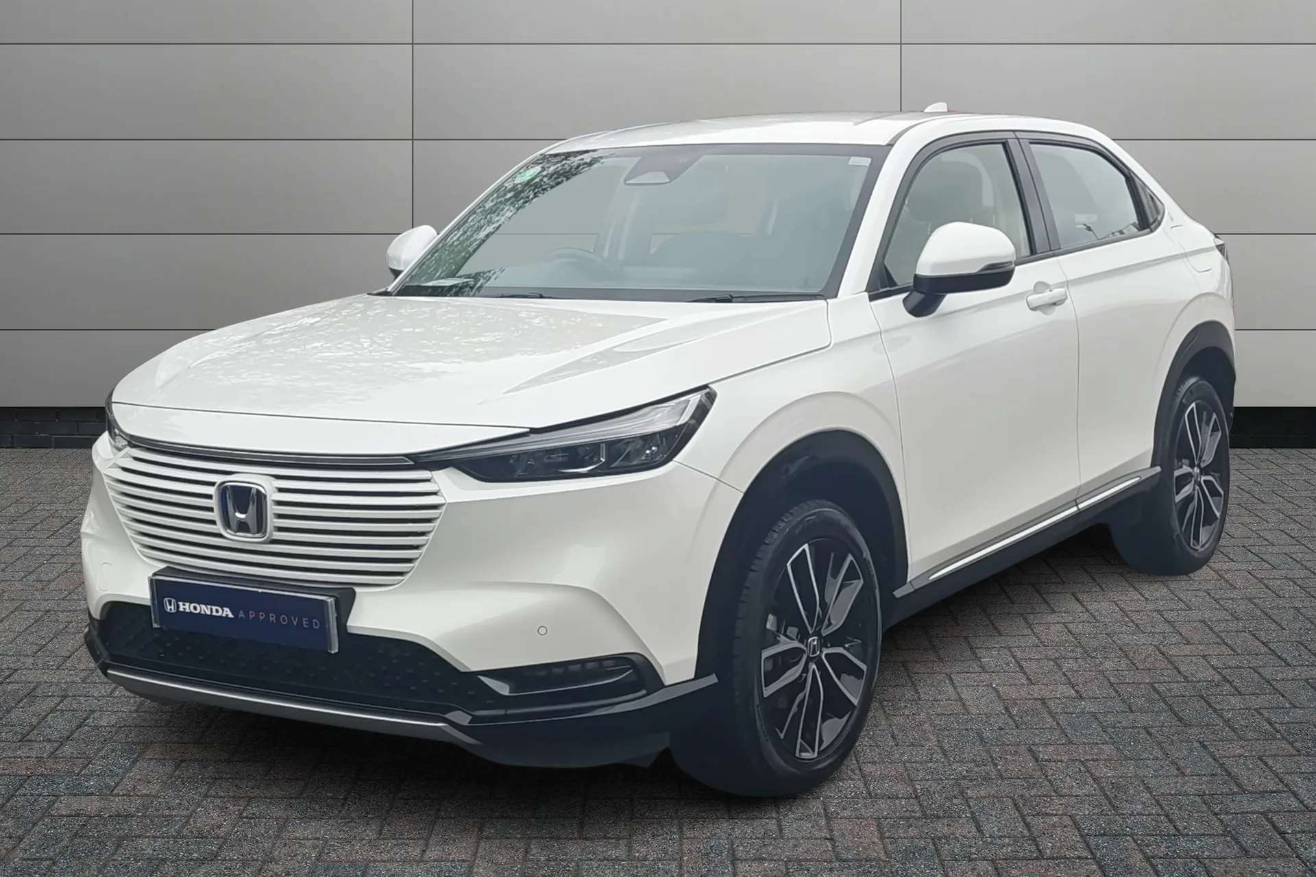 2023 HONDA HR-V 2023 HONDA HR-V