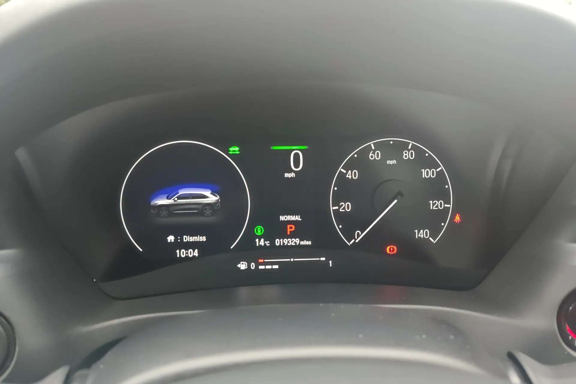 2023 HONDA HR-V 2023 HONDA HR-V