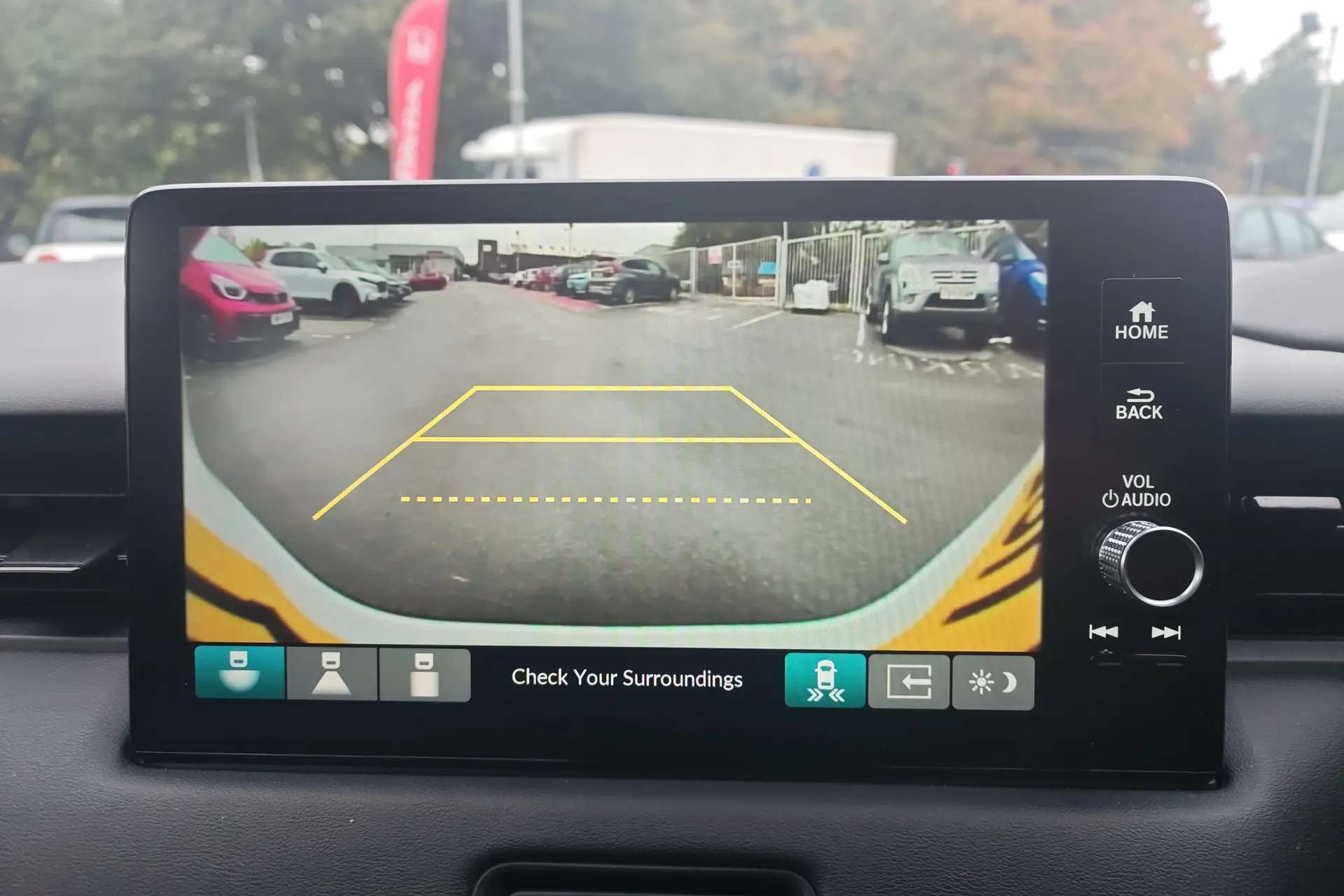 2023 HONDA HR-V 2023 HONDA HR-V