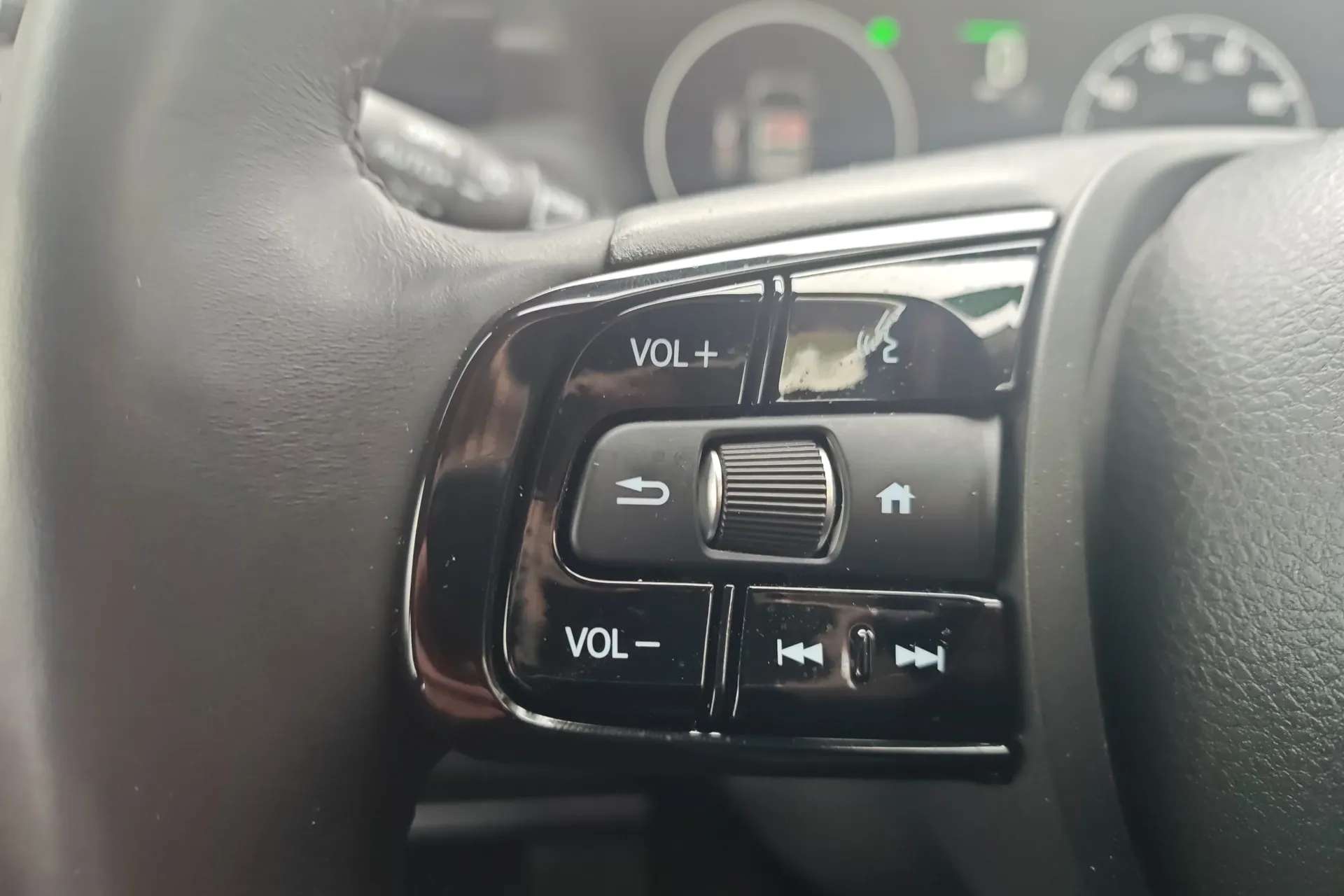 2023 HONDA HR-V 2023 HONDA HR-V