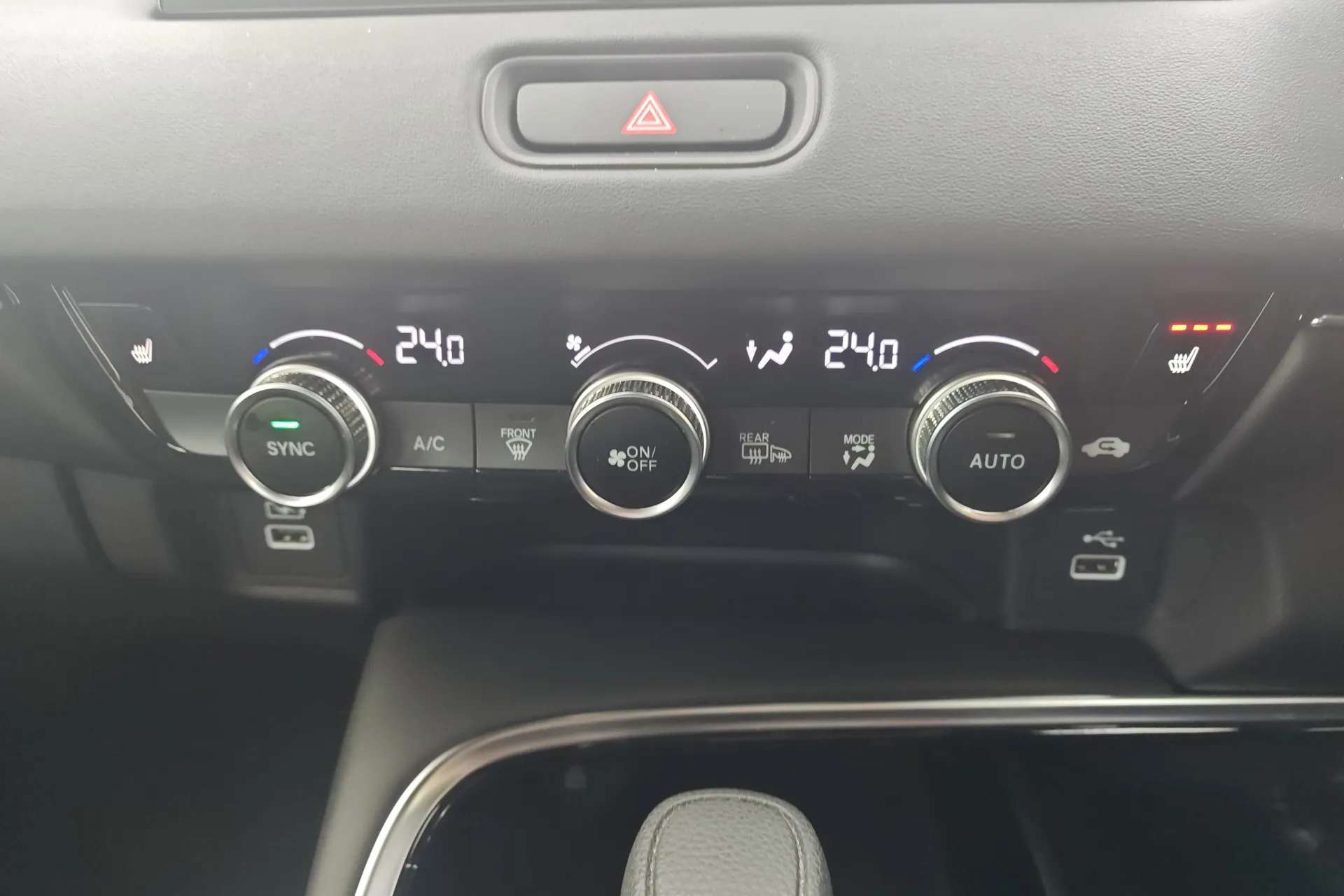 2023 HONDA HR-V 2023 HONDA HR-V