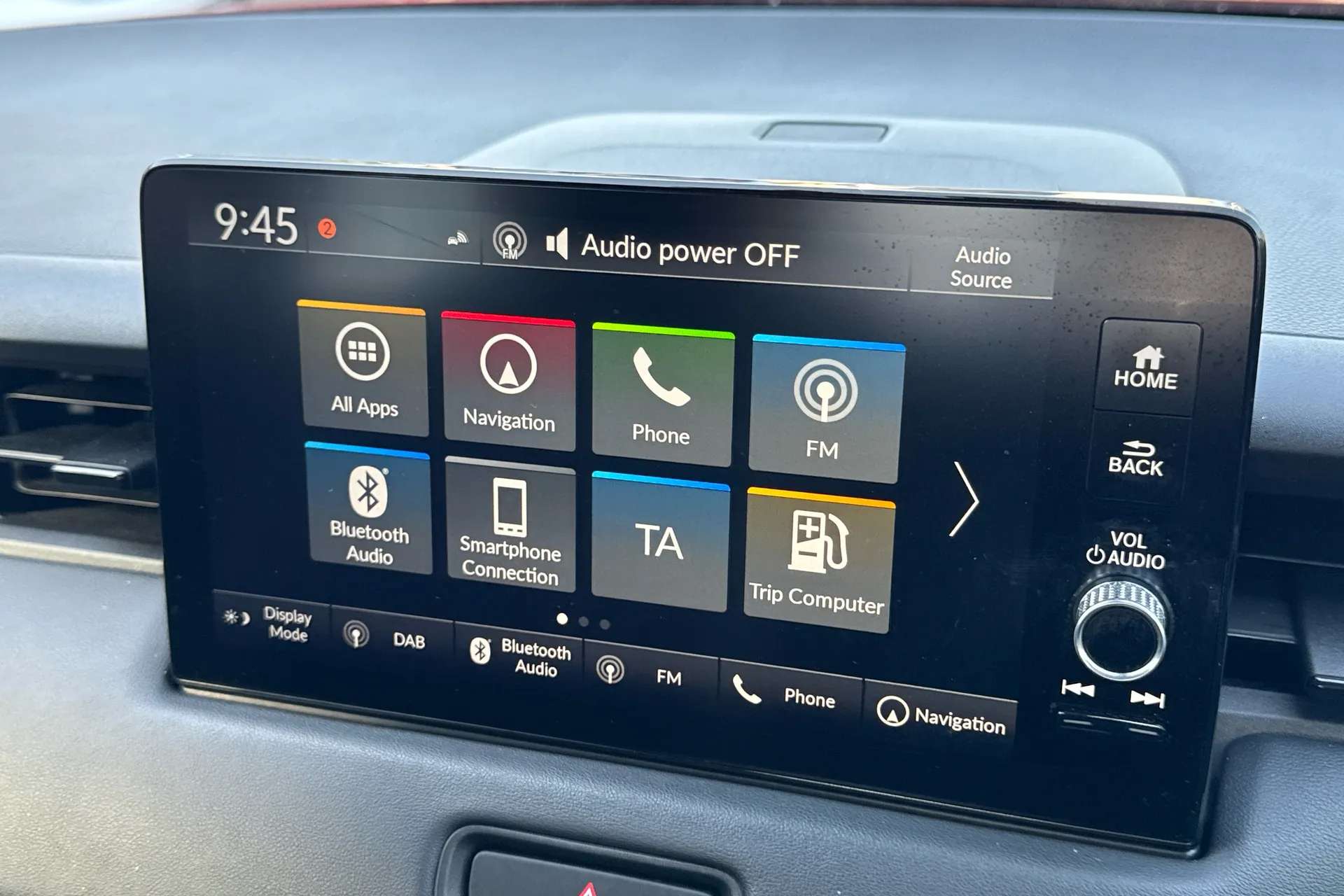 2023 HONDA HR-V 2023 HONDA HR-V