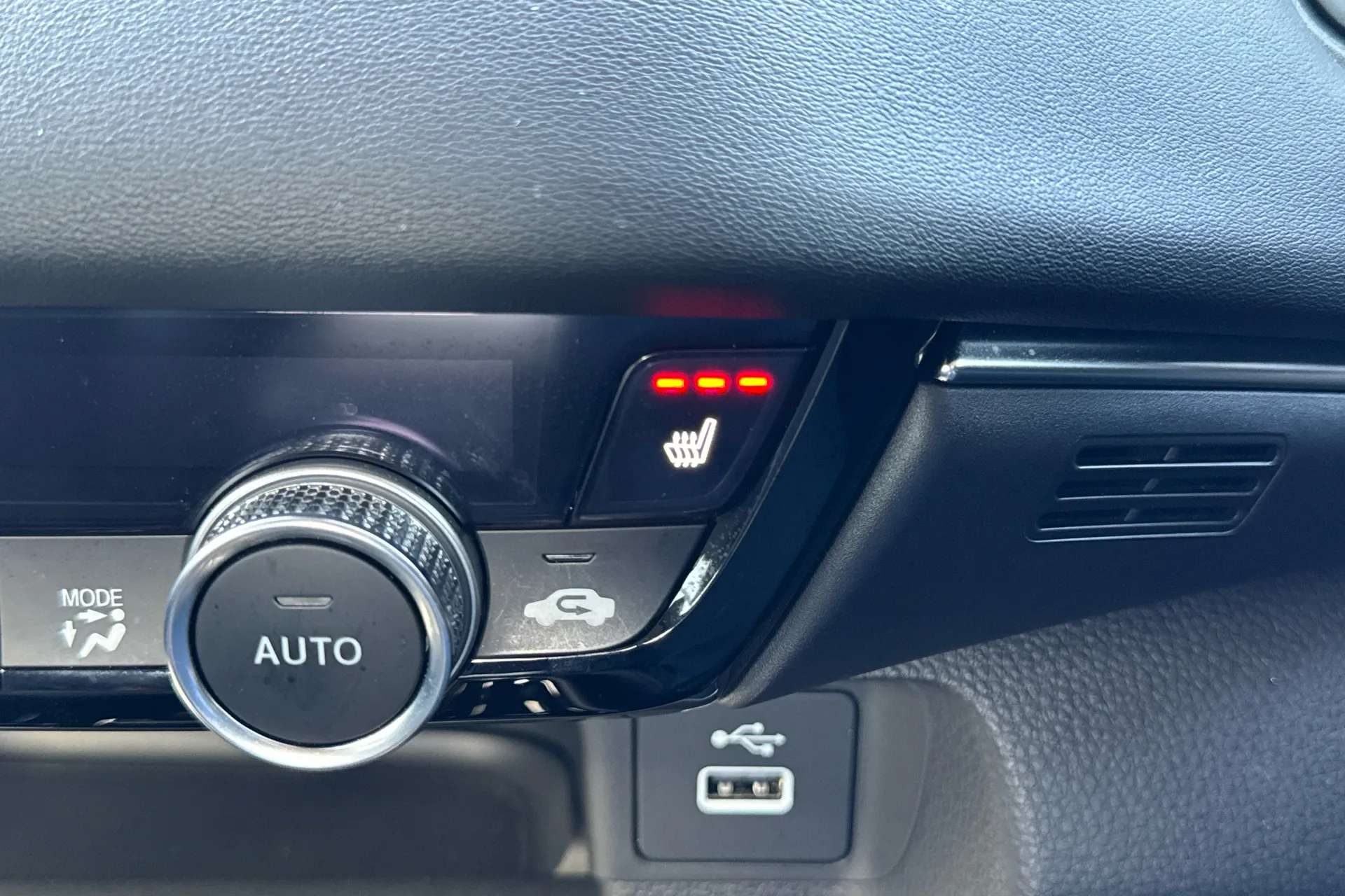 2023 HONDA HR-V 2023 HONDA HR-V