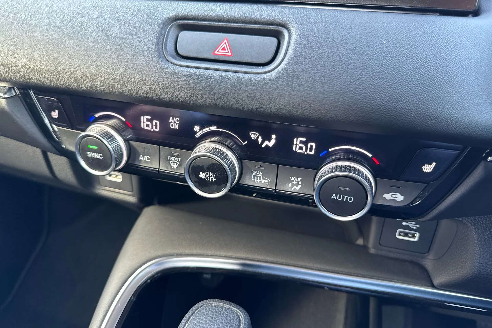 2023 HONDA HR-V 2023 HONDA HR-V