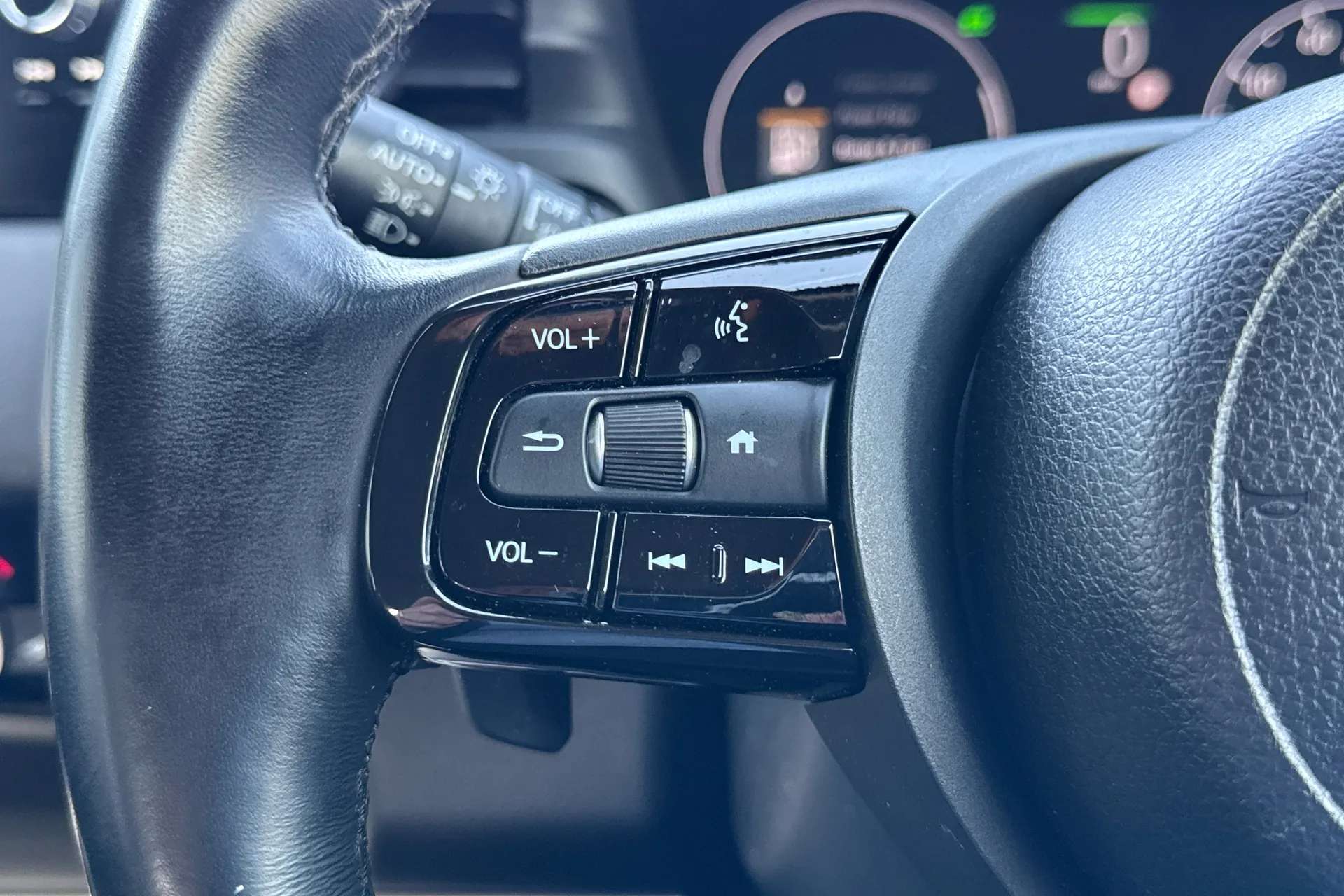2023 HONDA HR-V 2023 HONDA HR-V