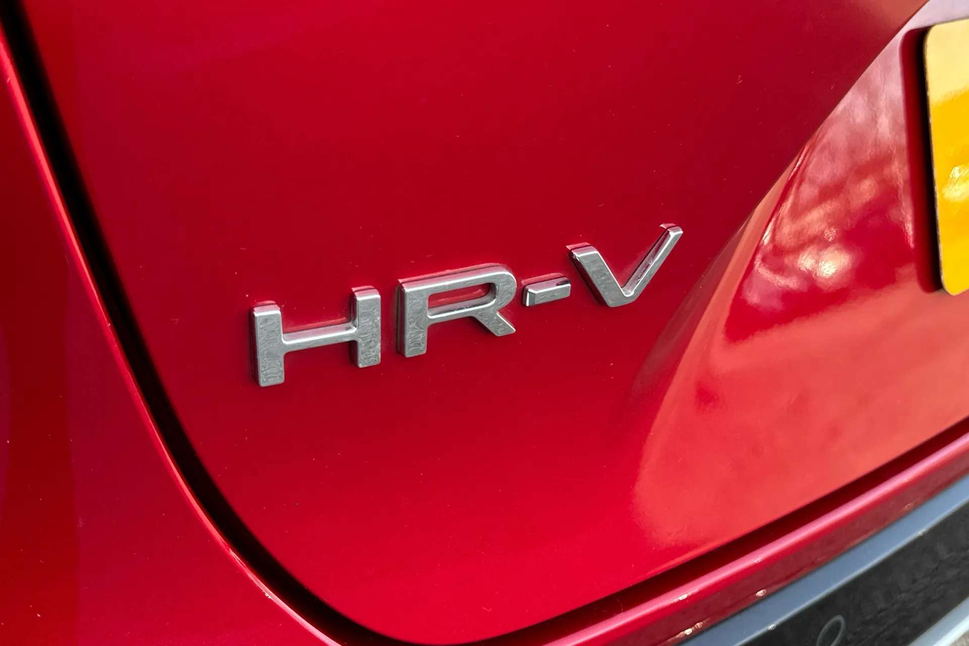 2023 HONDA HR-V 2023 HONDA HR-V