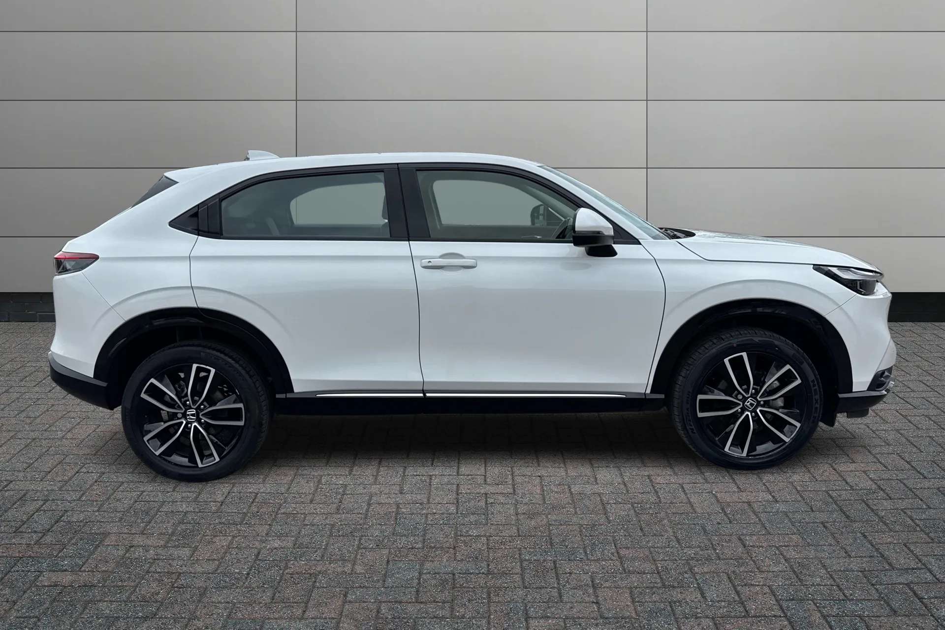 2023 HONDA HR-V 2023 HONDA HR-V