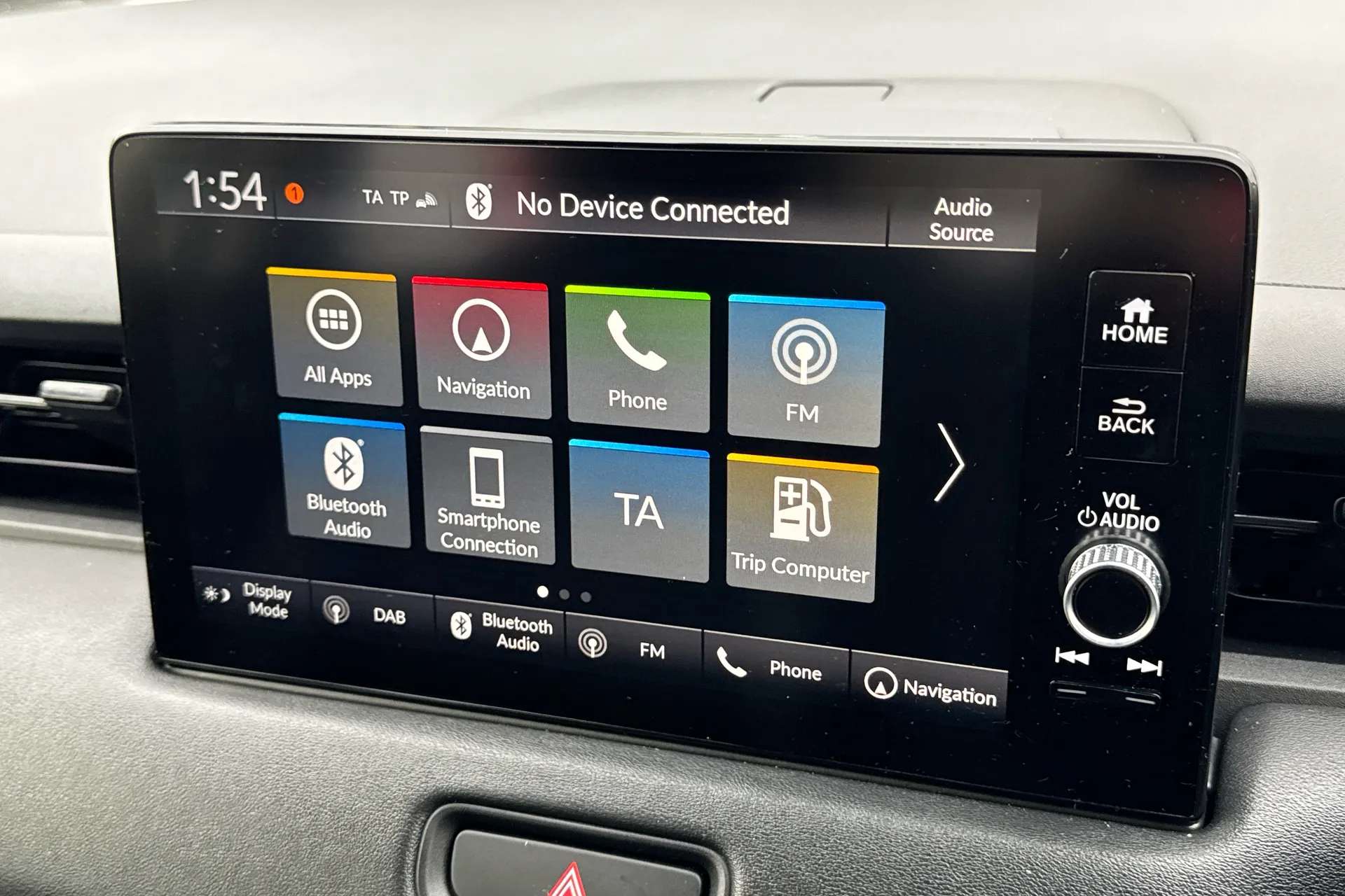 2023 HONDA HR-V 2023 HONDA HR-V