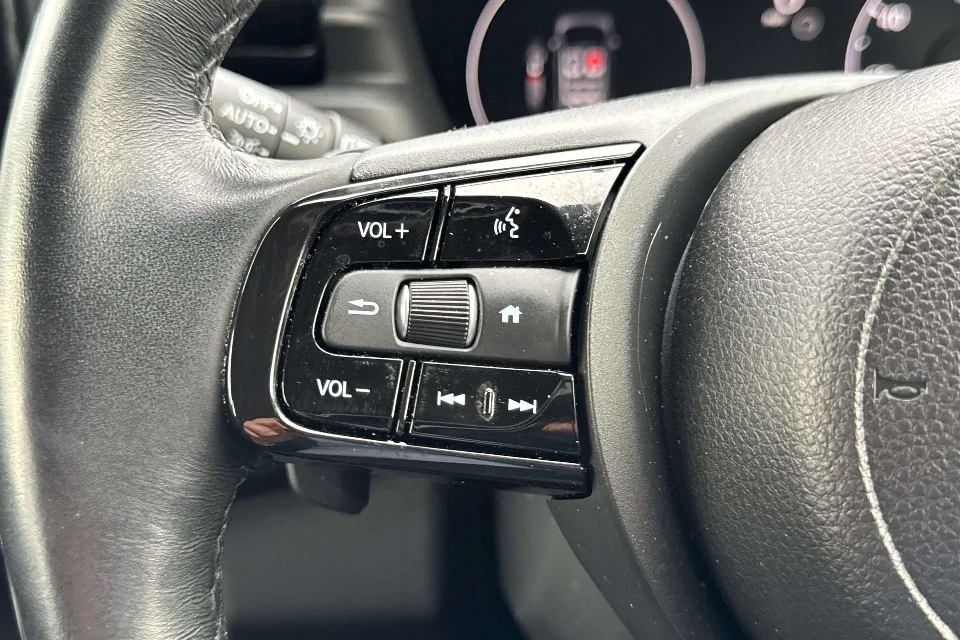 2023 HONDA HR-V 2023 HONDA HR-V