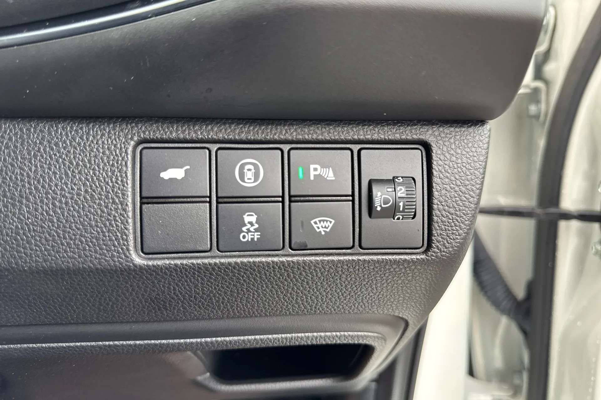 2023 HONDA HR-V 2023 HONDA HR-V