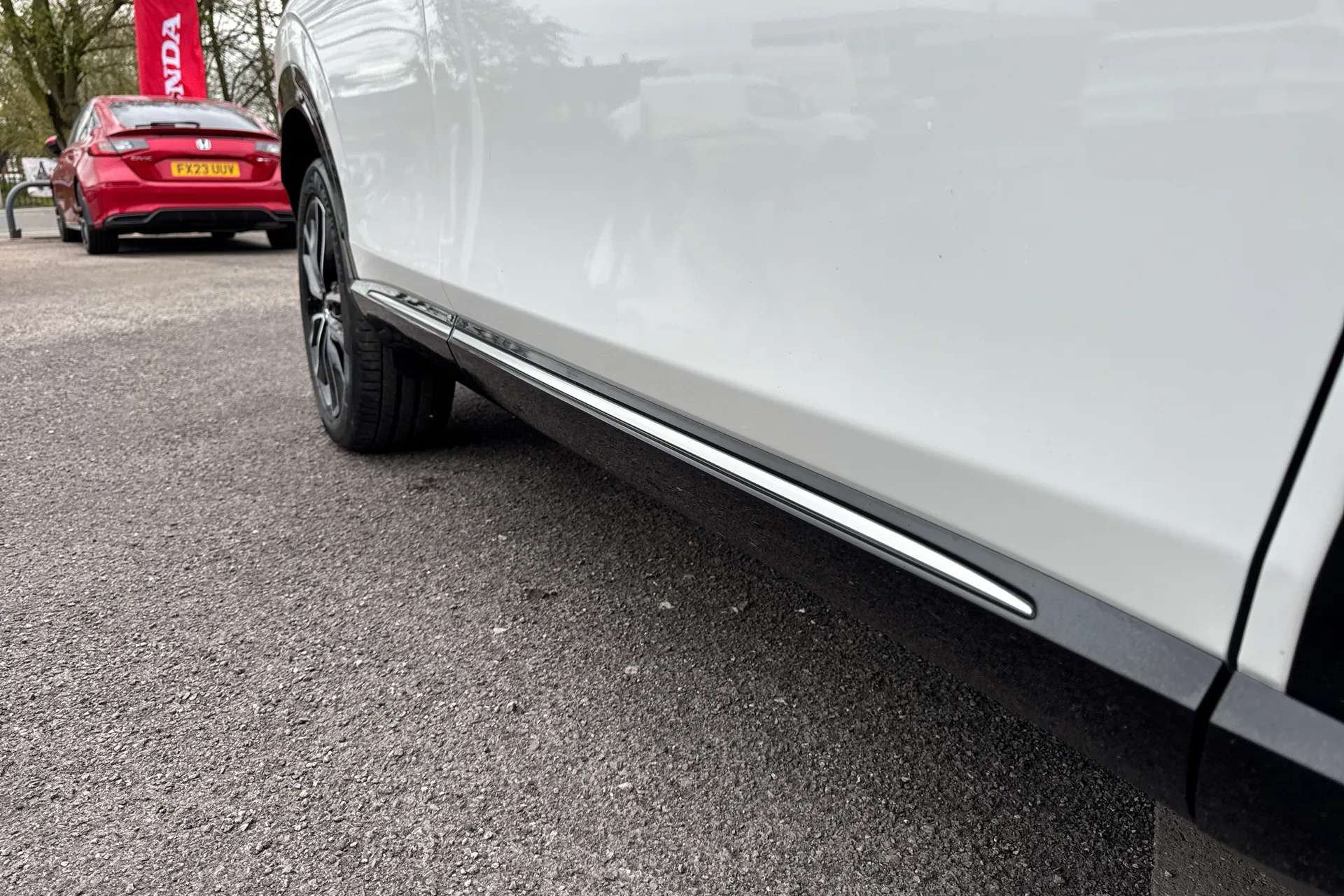 2023 HONDA HR-V 2023 HONDA HR-V