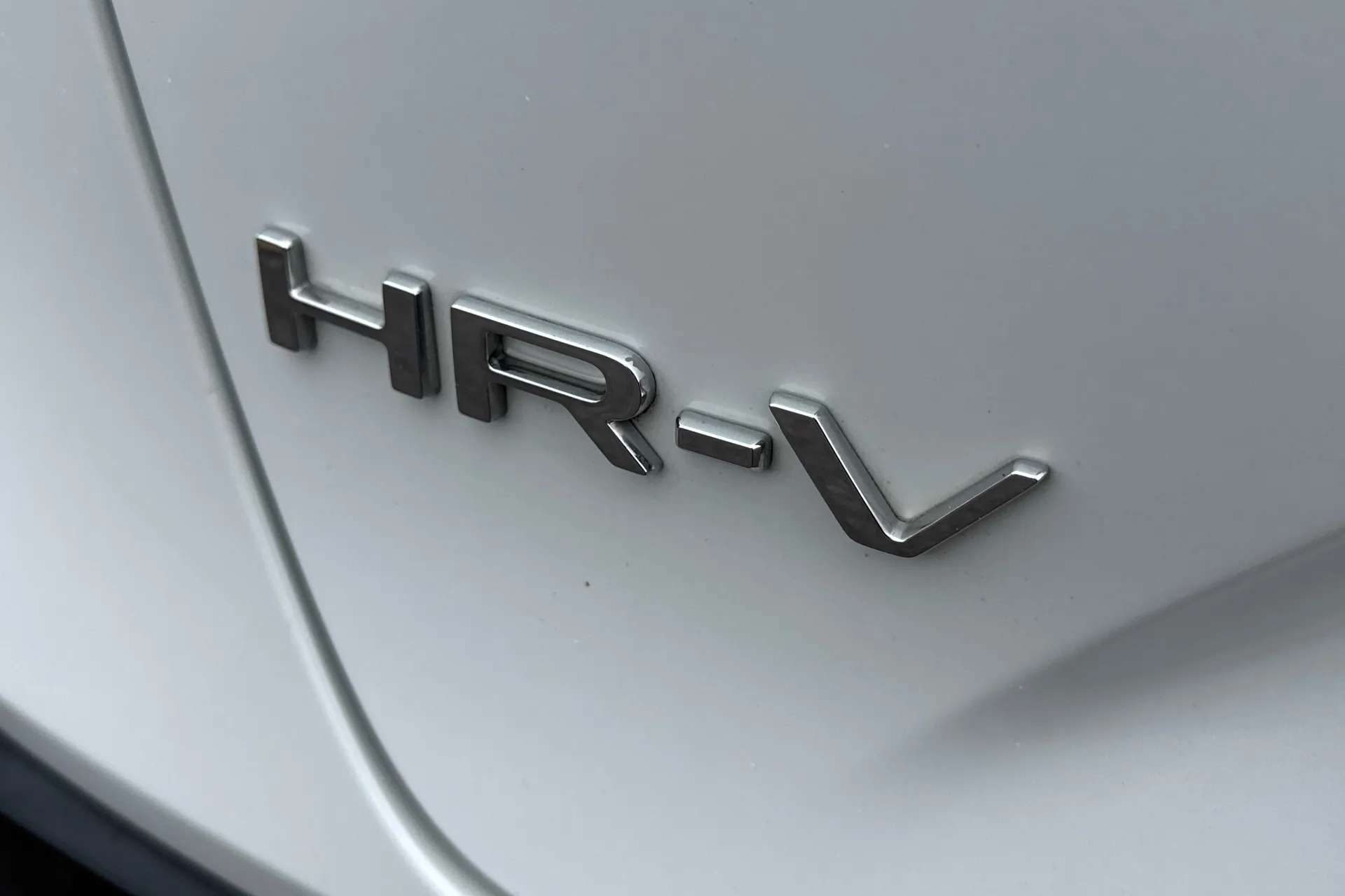 2023 HONDA HR-V 2023 HONDA HR-V
