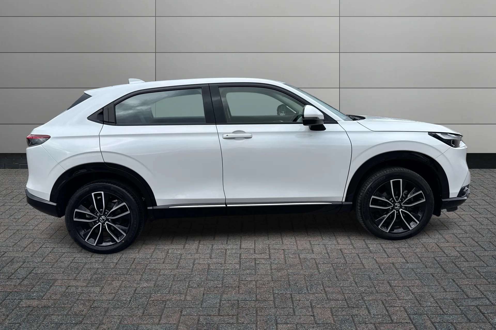 2023 HONDA HR-V 2023 HONDA HR-V