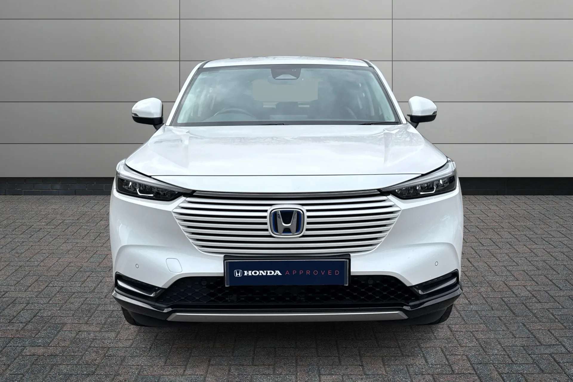 2023 HONDA HR-V 2023 HONDA HR-V