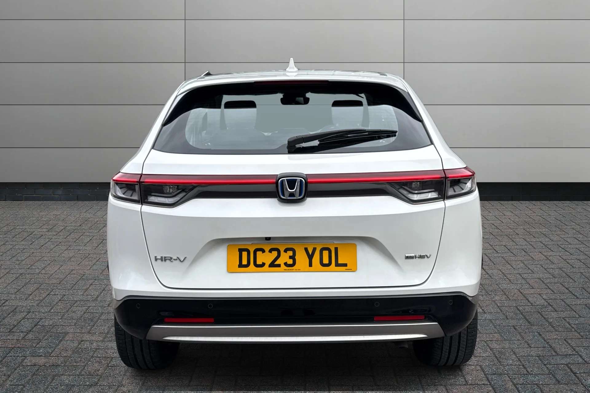 2023 HONDA HR-V 2023 HONDA HR-V