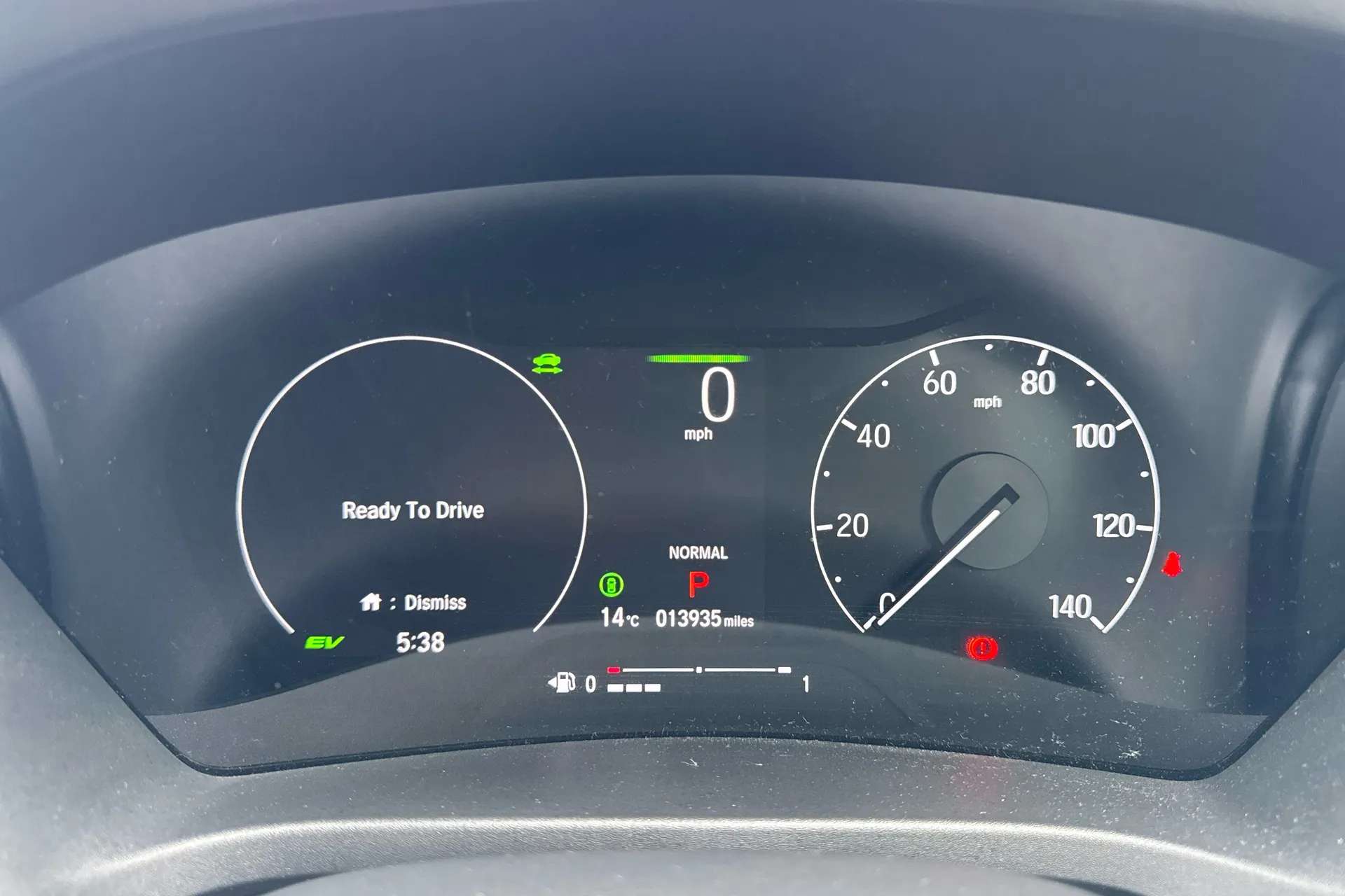 2023 HONDA HR-V 2023 HONDA HR-V
